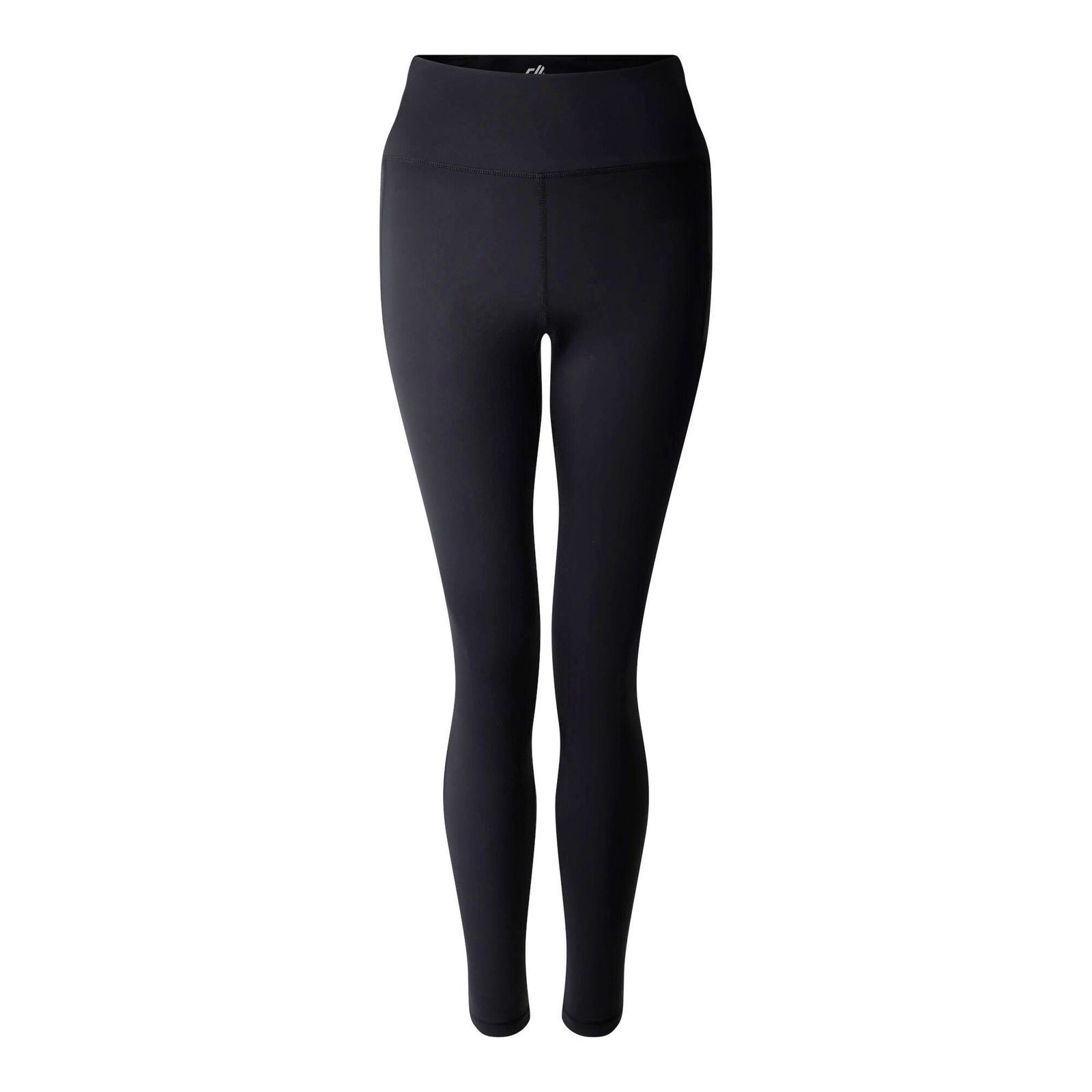 Regatta Women's  Leggings Influential II Mixed Black in Size 16, BrandAlley