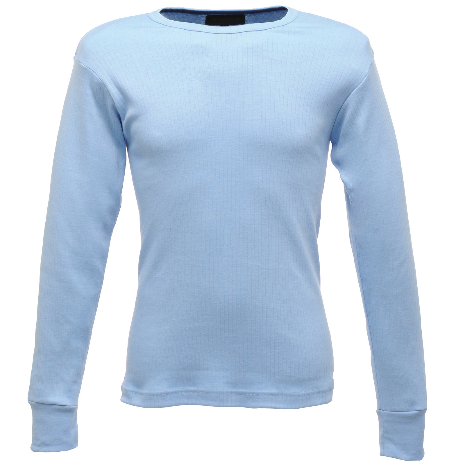 Regatta Men's  Thermal Base Layers Polyester Blue in Size XL, BrandAlley