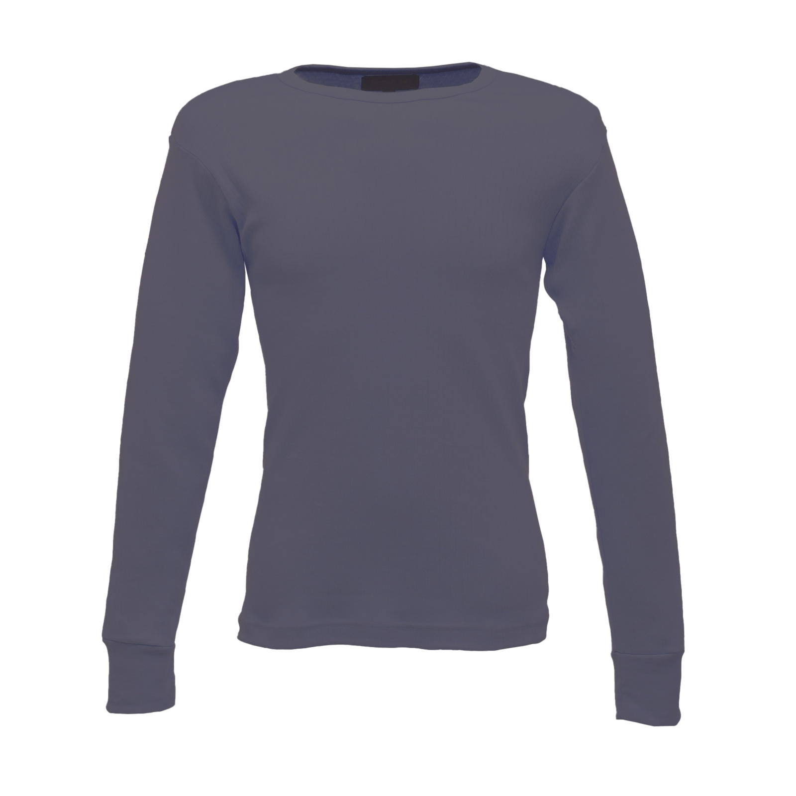 Regatta Men's  Thermal Base Layers Polyester Denim Blue in Size 3XL, BrandAlley