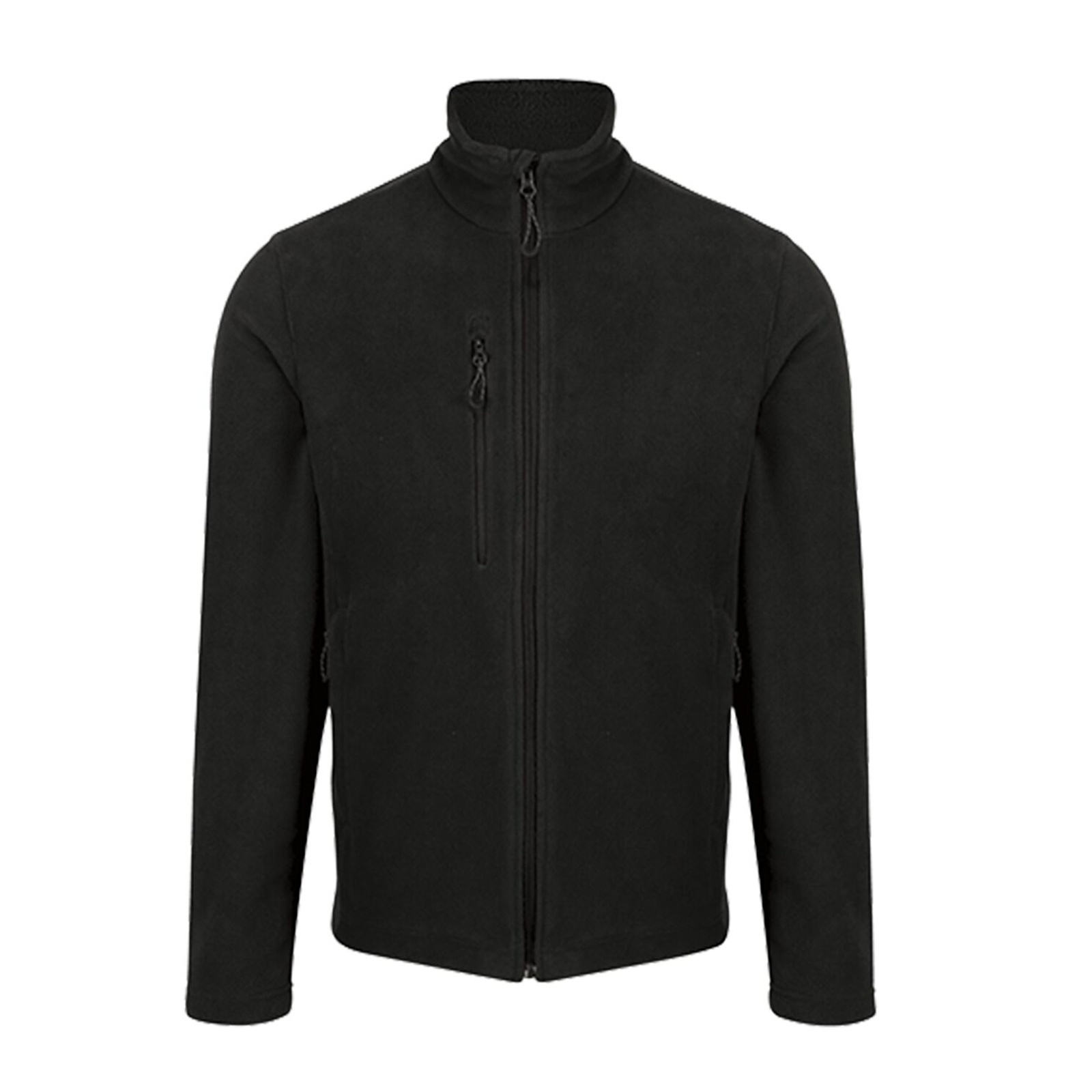 Regatta Men's  Jacket Recycled Polyester Black in Size XXL, BrandAlley