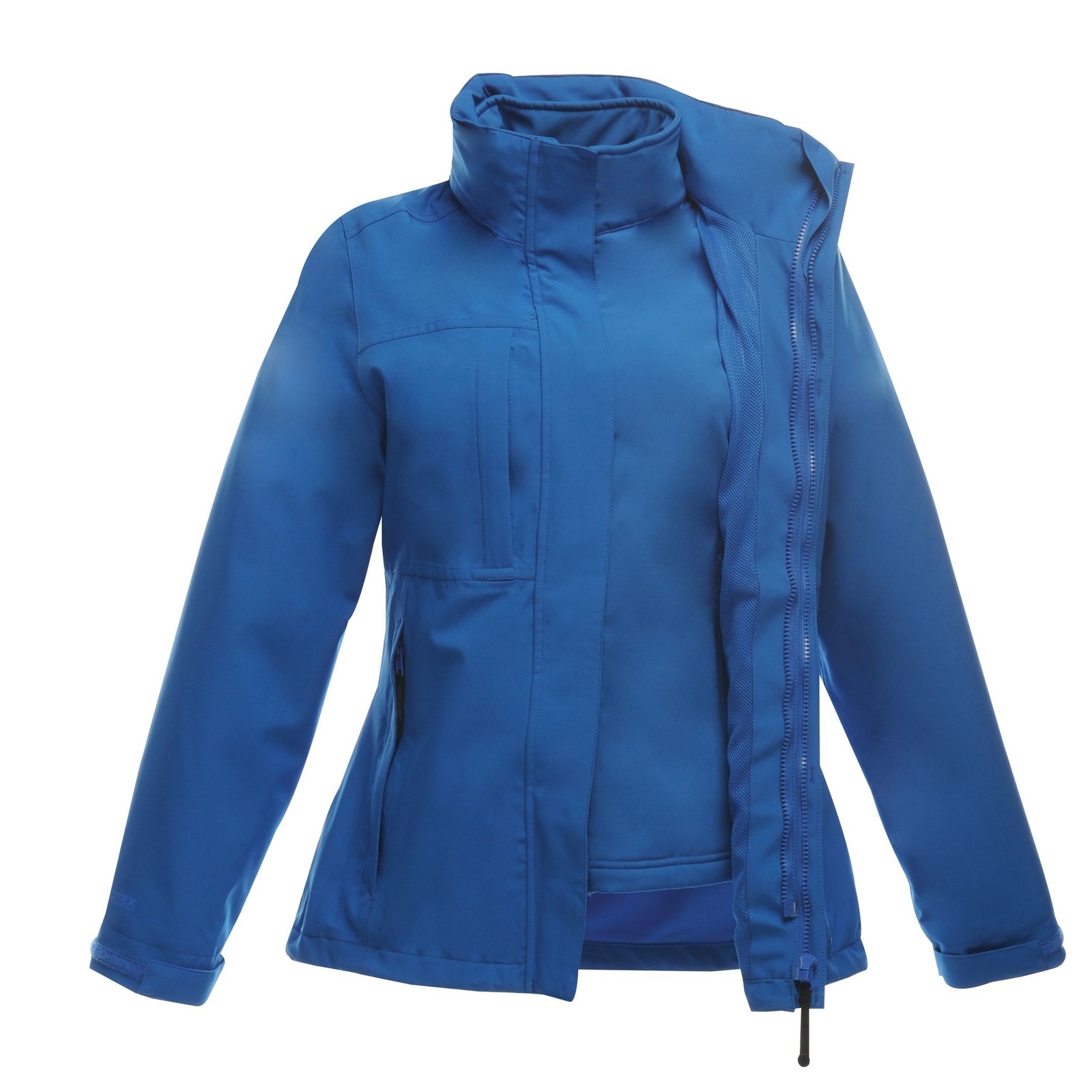 Regatta Men's   Navy Professional  Kingsley 3-In-1 Waterproof Jacket Oxford Blue in Size 3XL, BrandAlley