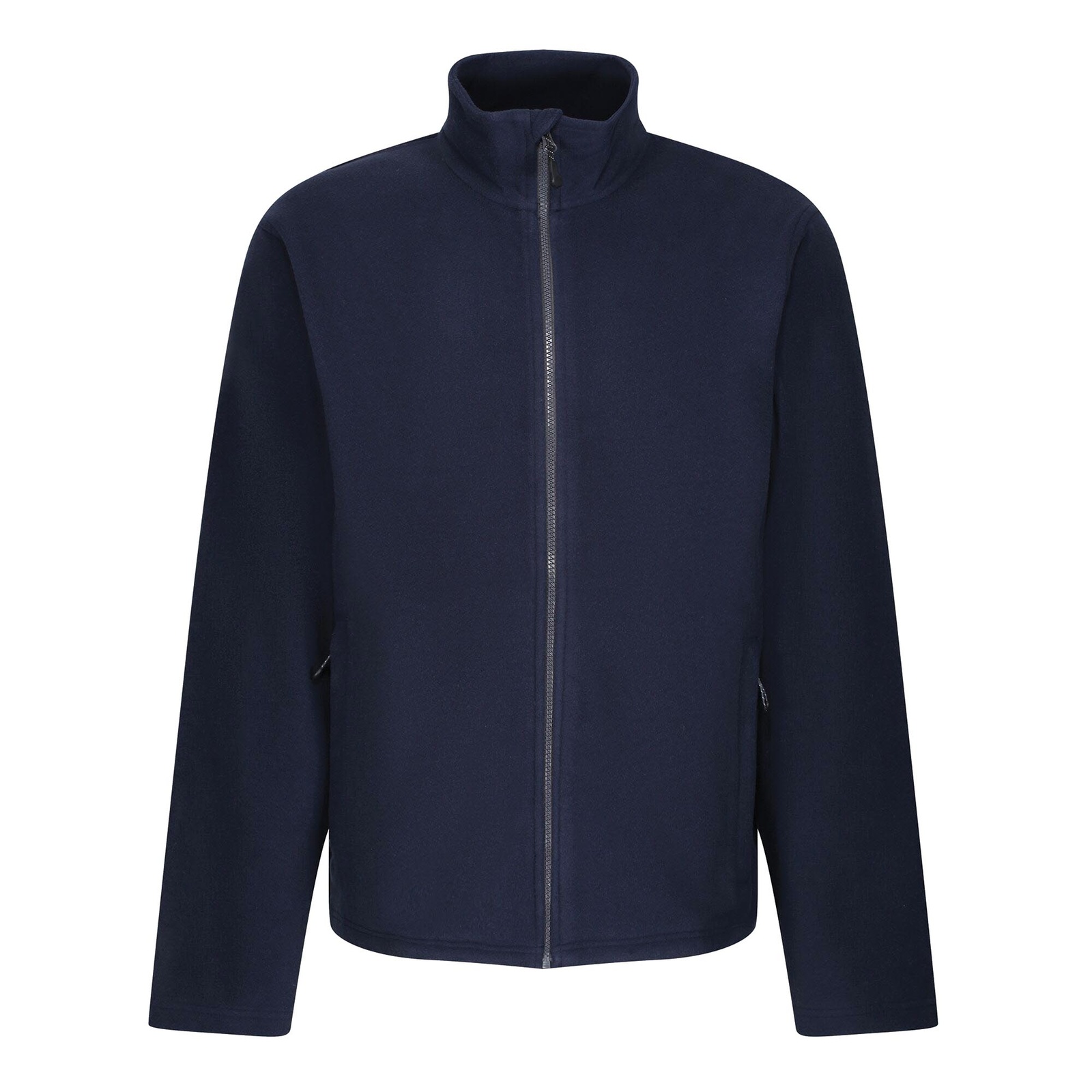 Regatta Men's   Navy Fleece Jacket Polyester in Size M, BrandAlley