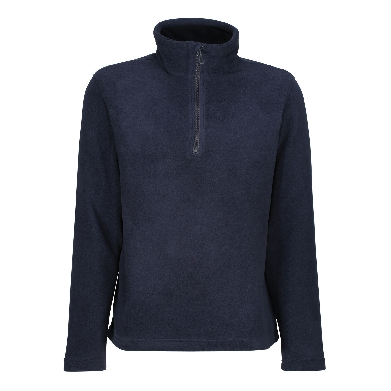 Regatta Men's  Fleece Recycled Polyester Navy in Size M, BrandAlley