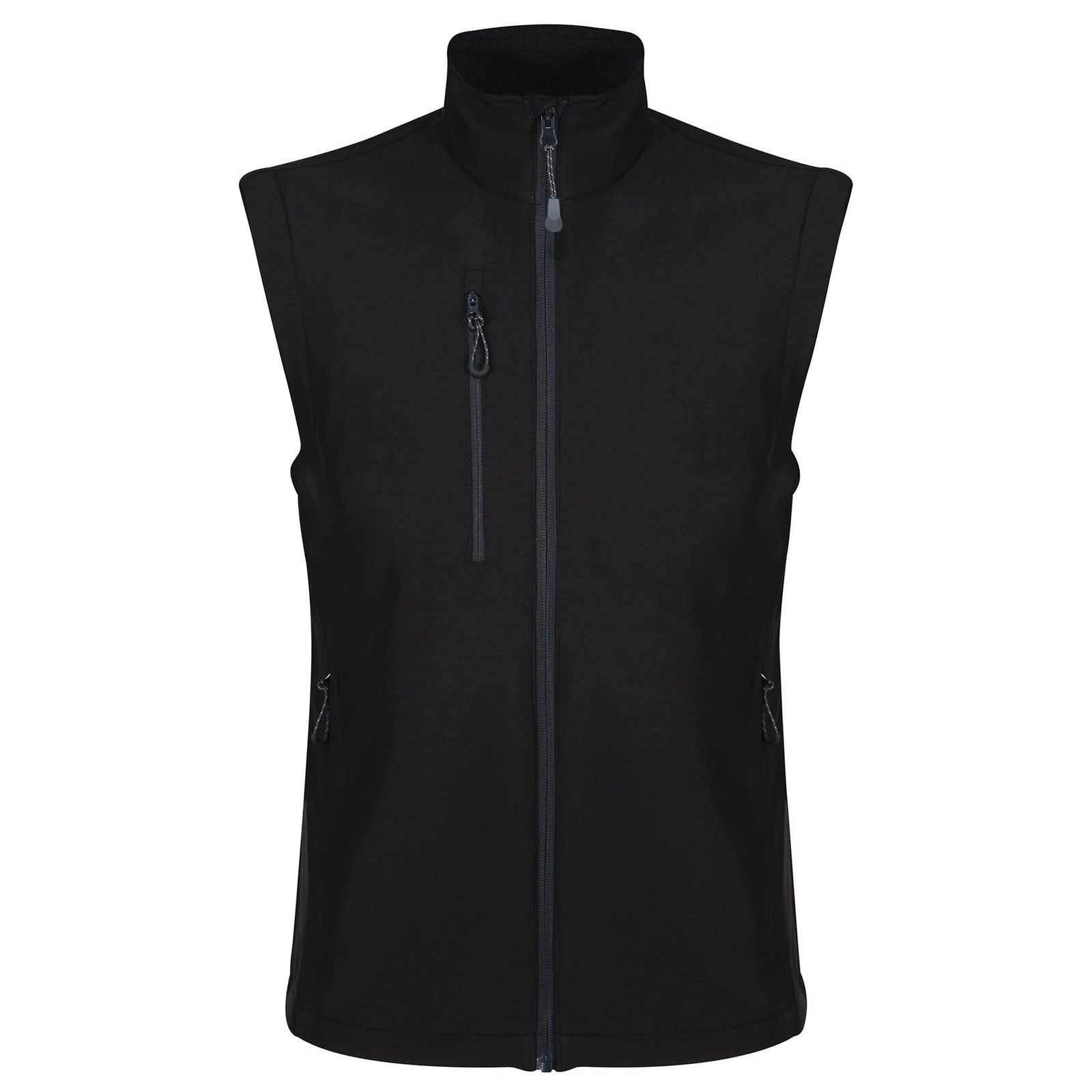 Regatta Men's   Black Body Warmer Recycled Polyester in Size XL, BrandAlley