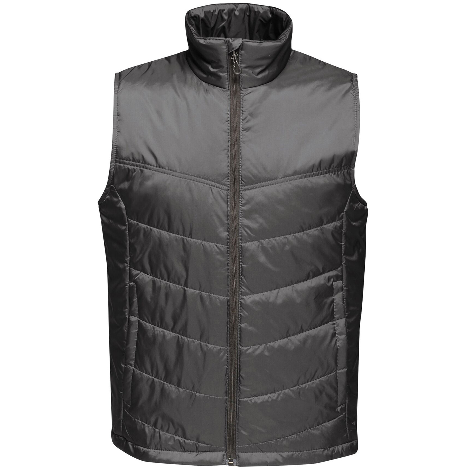 Regatta Men's   Black Body Warmer Polyamide in Size 4XL, BrandAlley