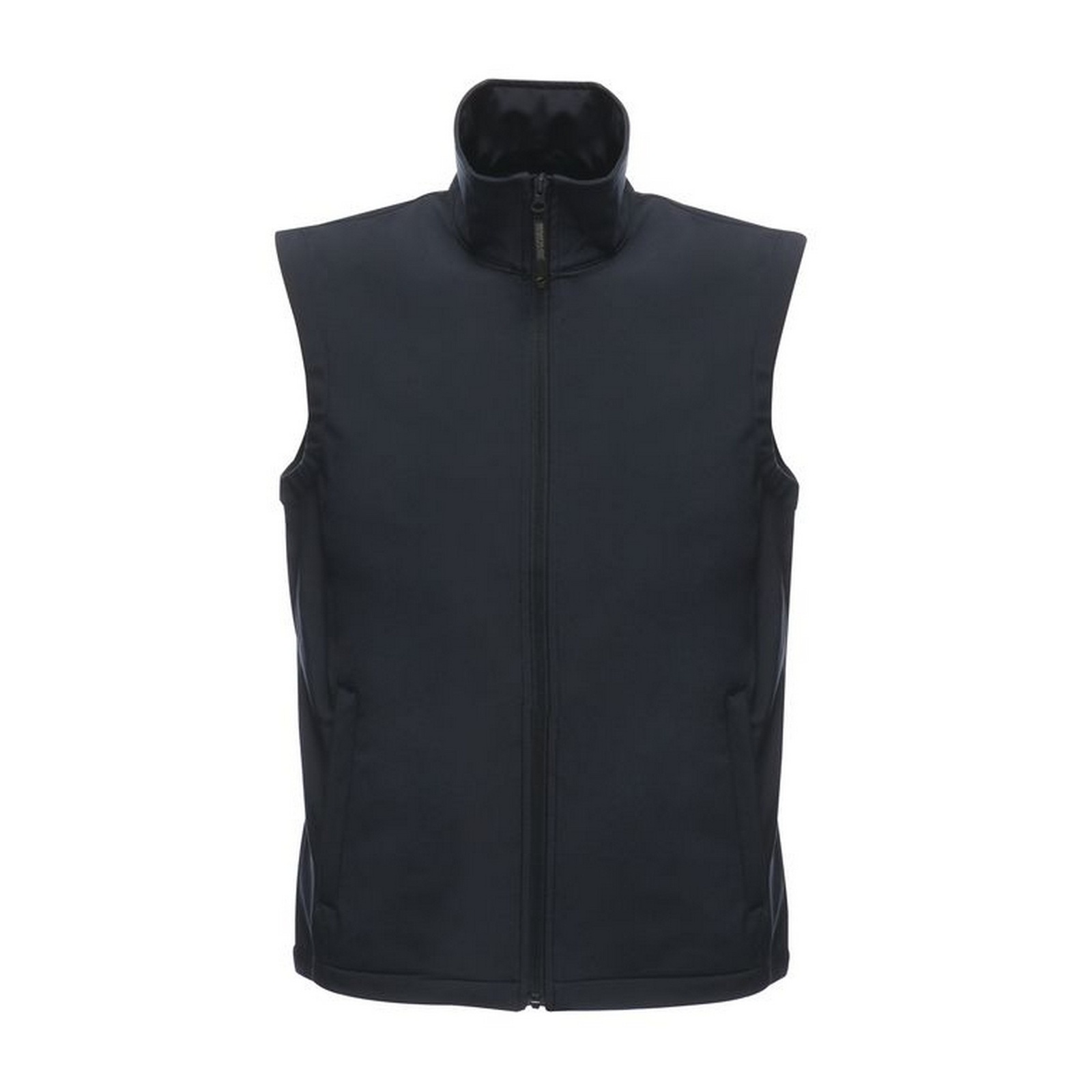 Regatta Men's   Navy Gilet Professional Polyester in Size XL, BrandAlley