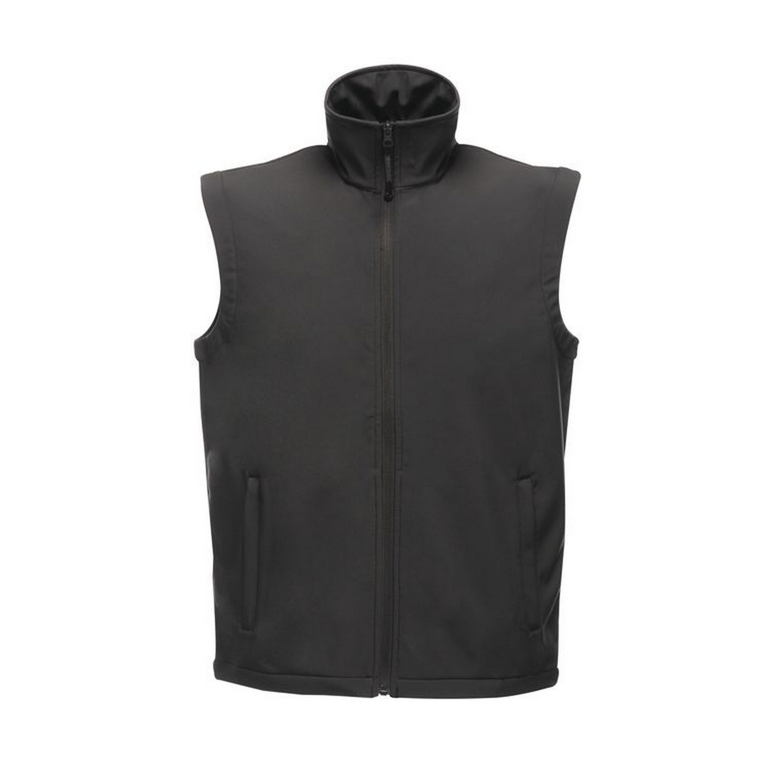 Regatta Men's   Grey Gilet Professional Polyester Seal in Size M, BrandAlley