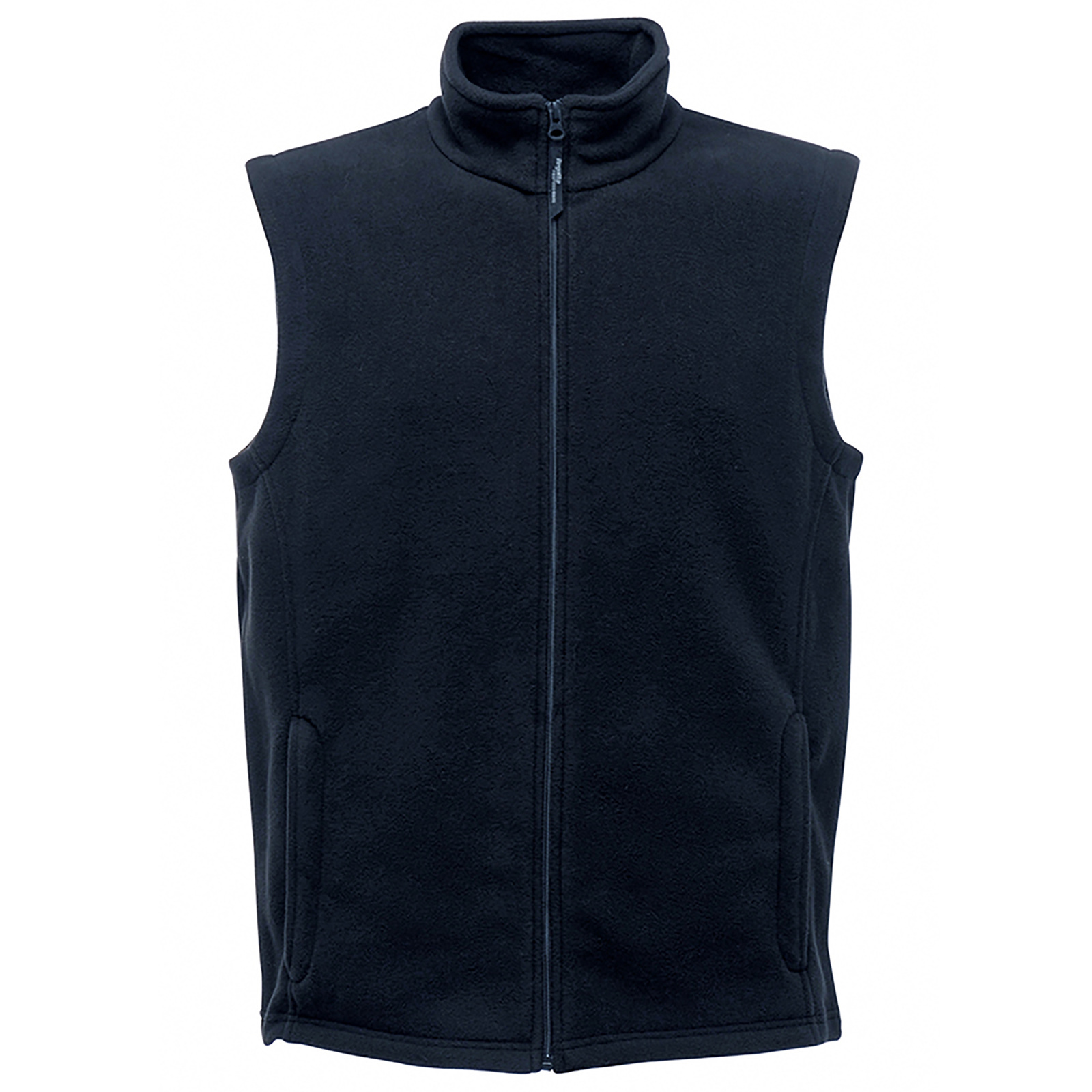 Regatta Men's  Gilet Polyester Dark Navy in Size XL, BrandAlley