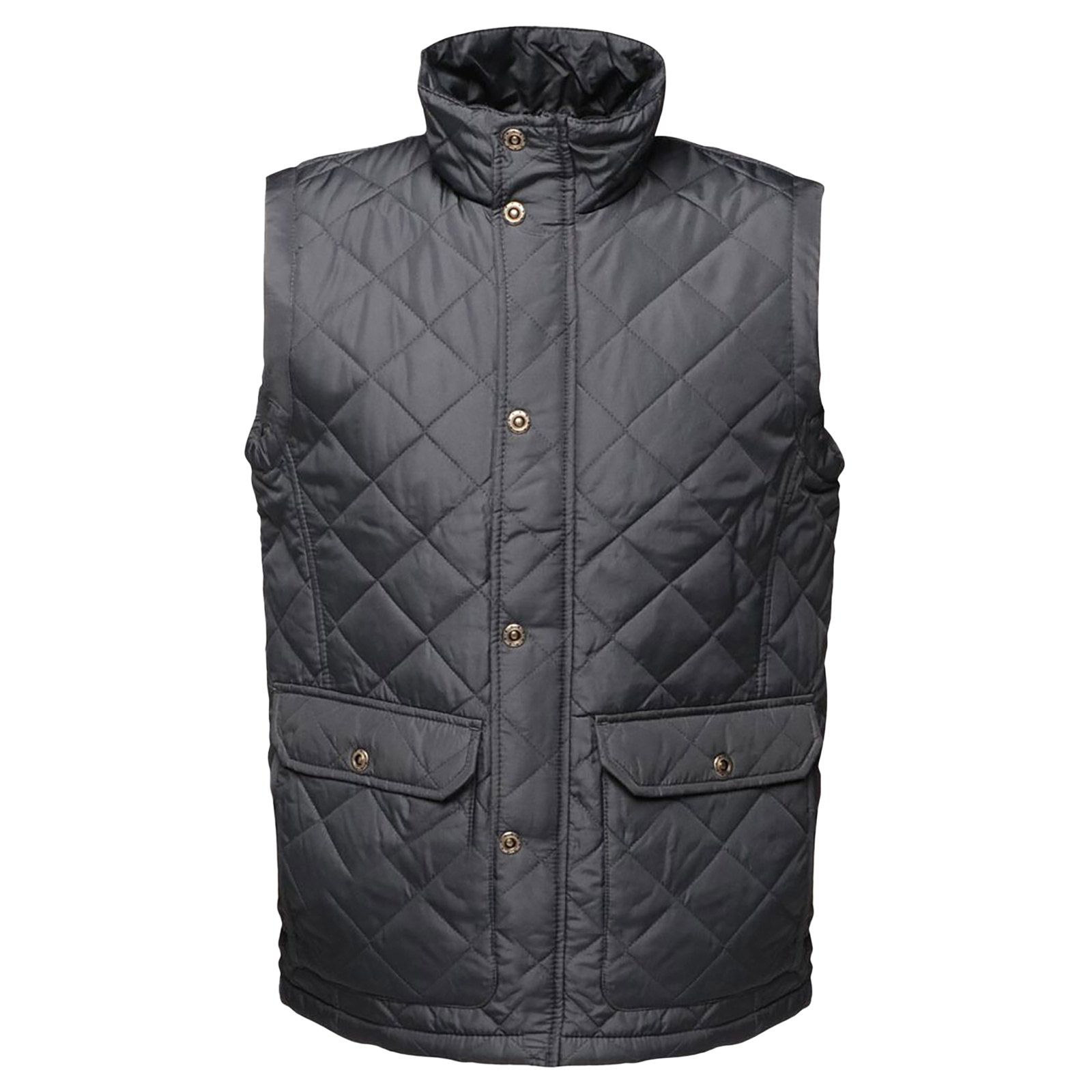 Regatta Men's   Navy Body Warmer Polyester in Size XXXL, BrandAlley