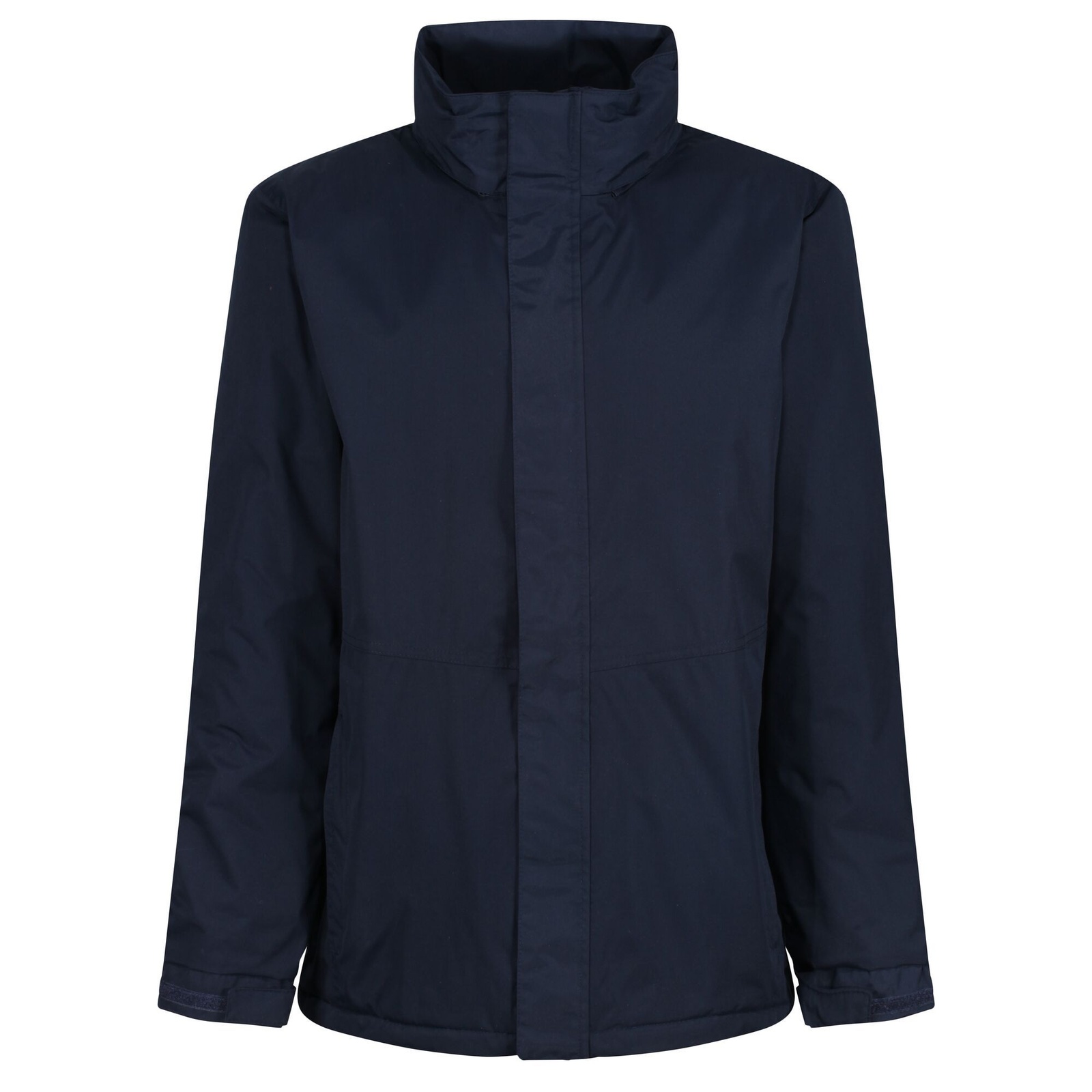 Regatta Men's  Jacket Polyester Navy in Size XL, BrandAlley