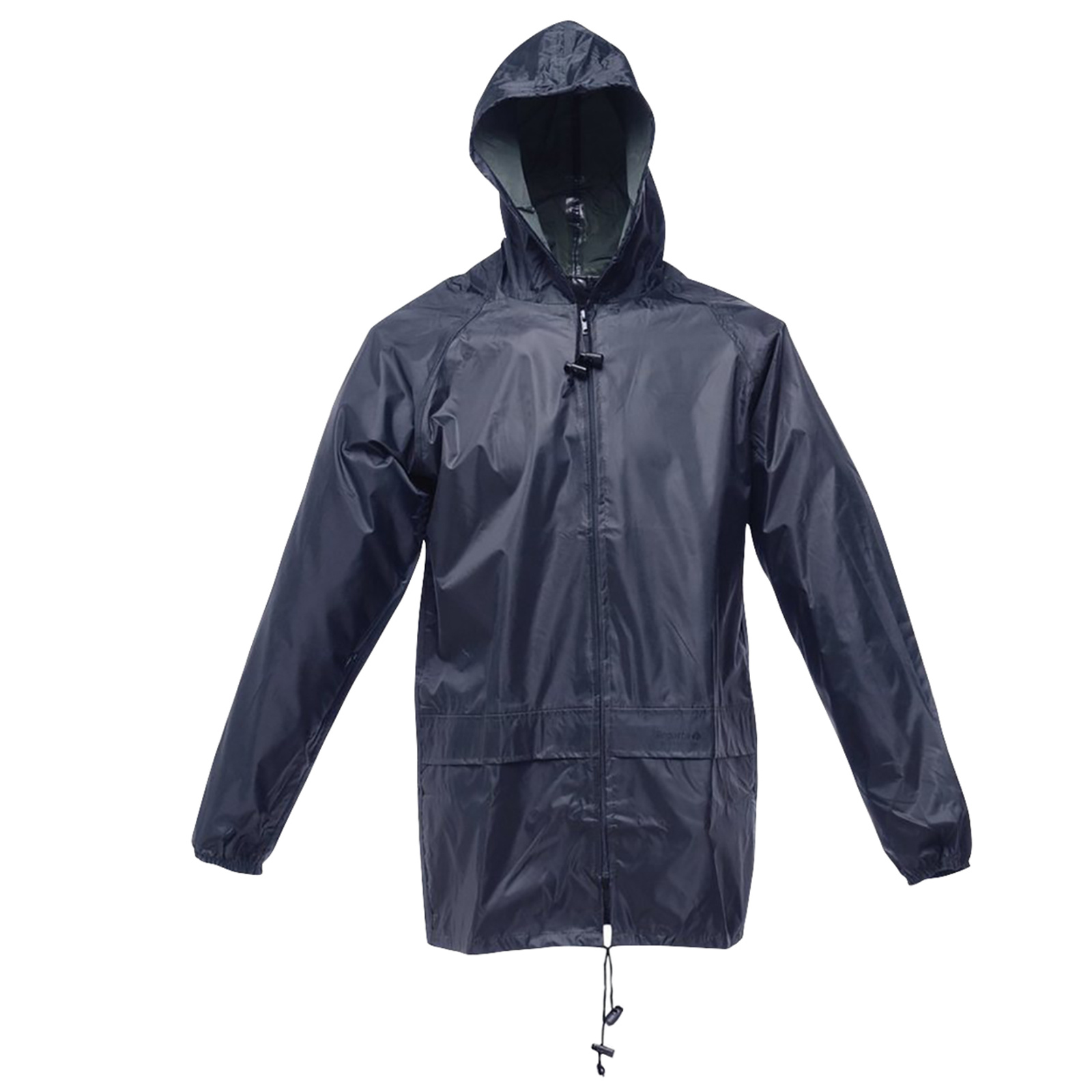 Regatta Men's  Waterproof Jacket Stormbreaker Polyester Navy in Size XL, BrandAlley