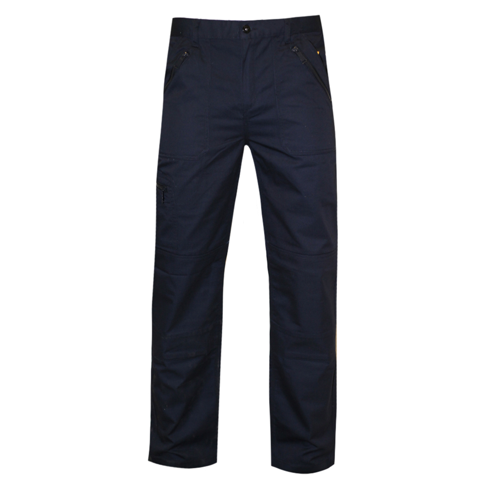 Regatta Men's  Trousers Polyester Navy in Size 30 Inch, BrandAlley