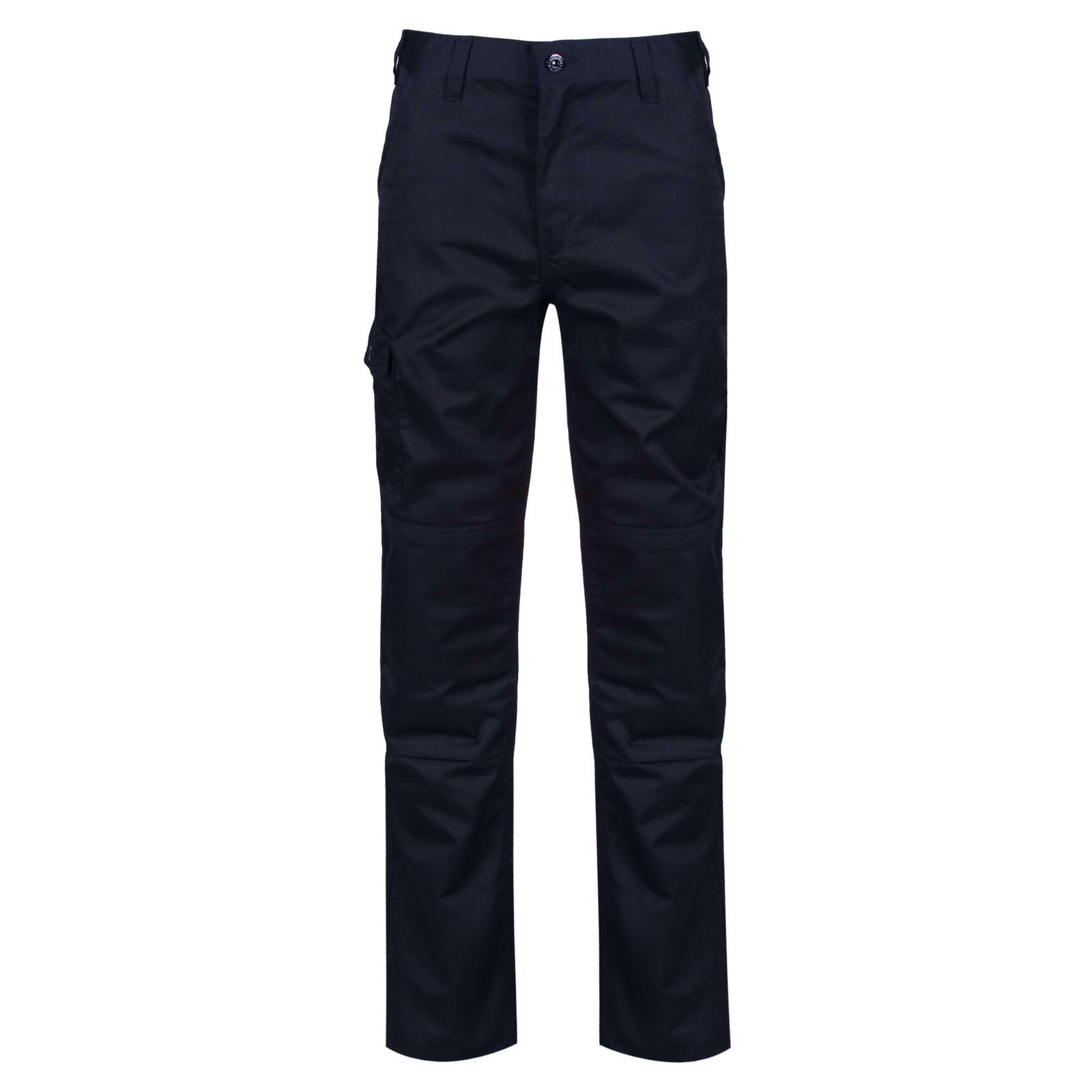 Regatta Men's   Navy Trousers Polyester in Size 30 Inch, BrandAlley