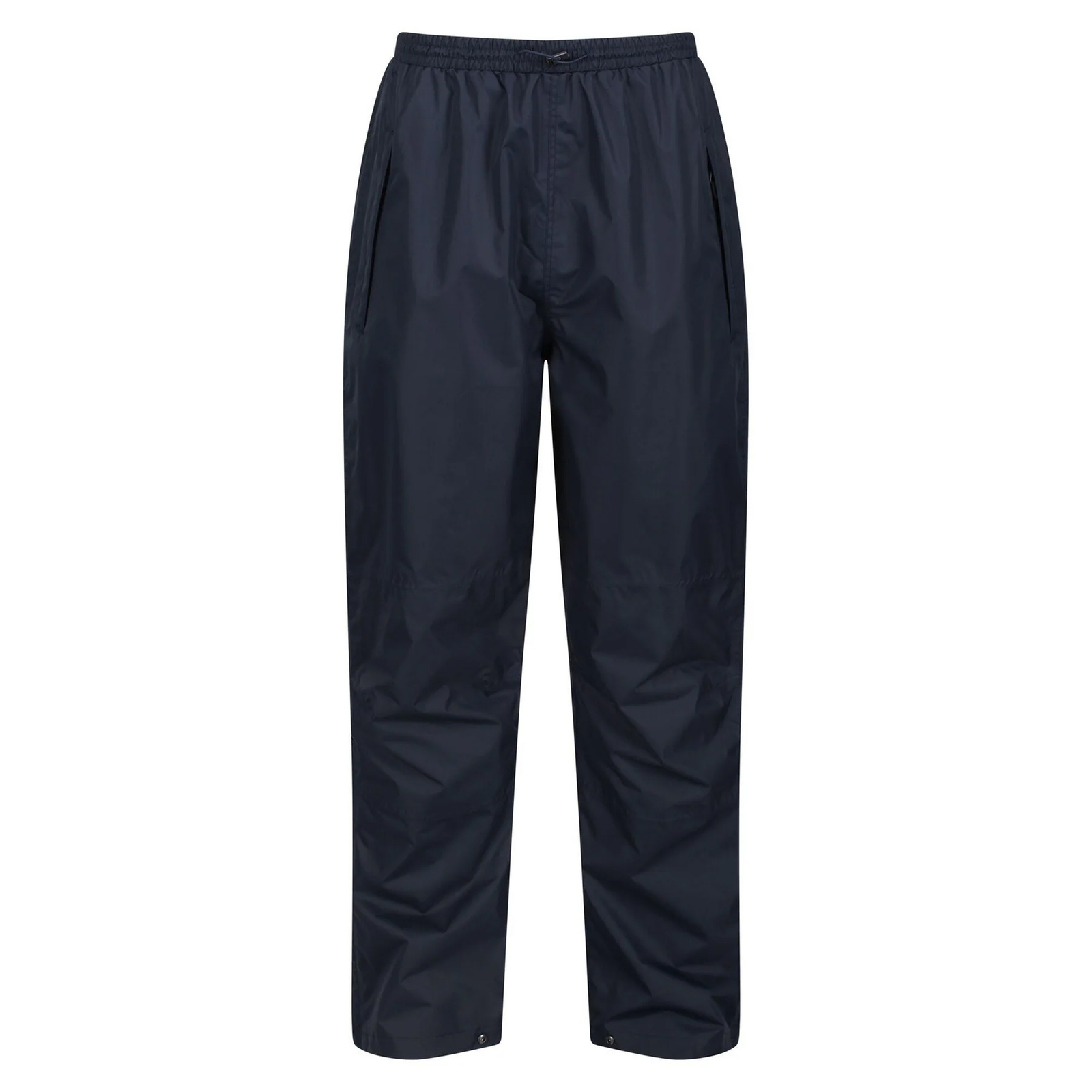 Regatta Men's  Trousers Polyester Navy in Size 2XL, BrandAlley