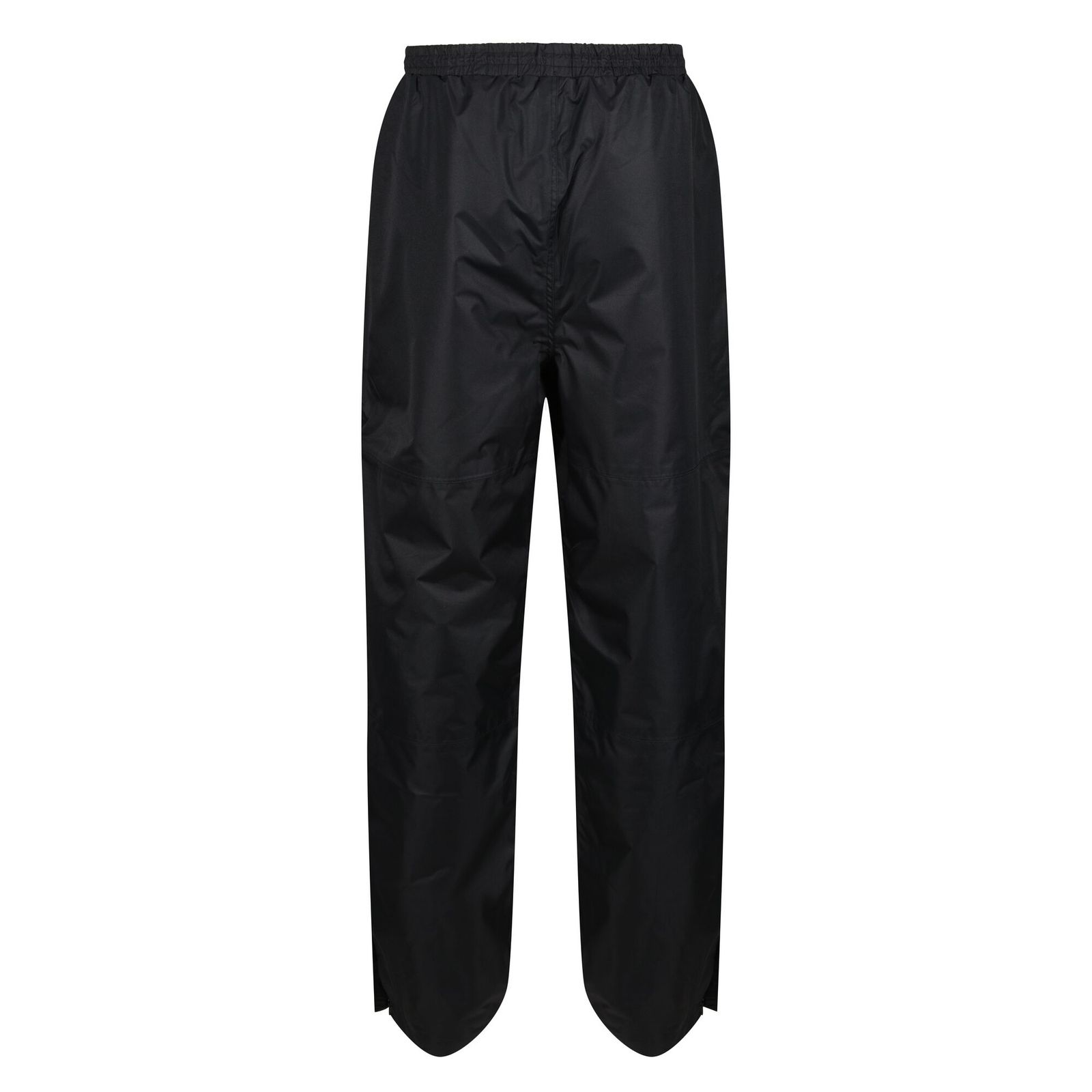 Regatta Men's  Trousers Polyester Black in Size 2XL, BrandAlley