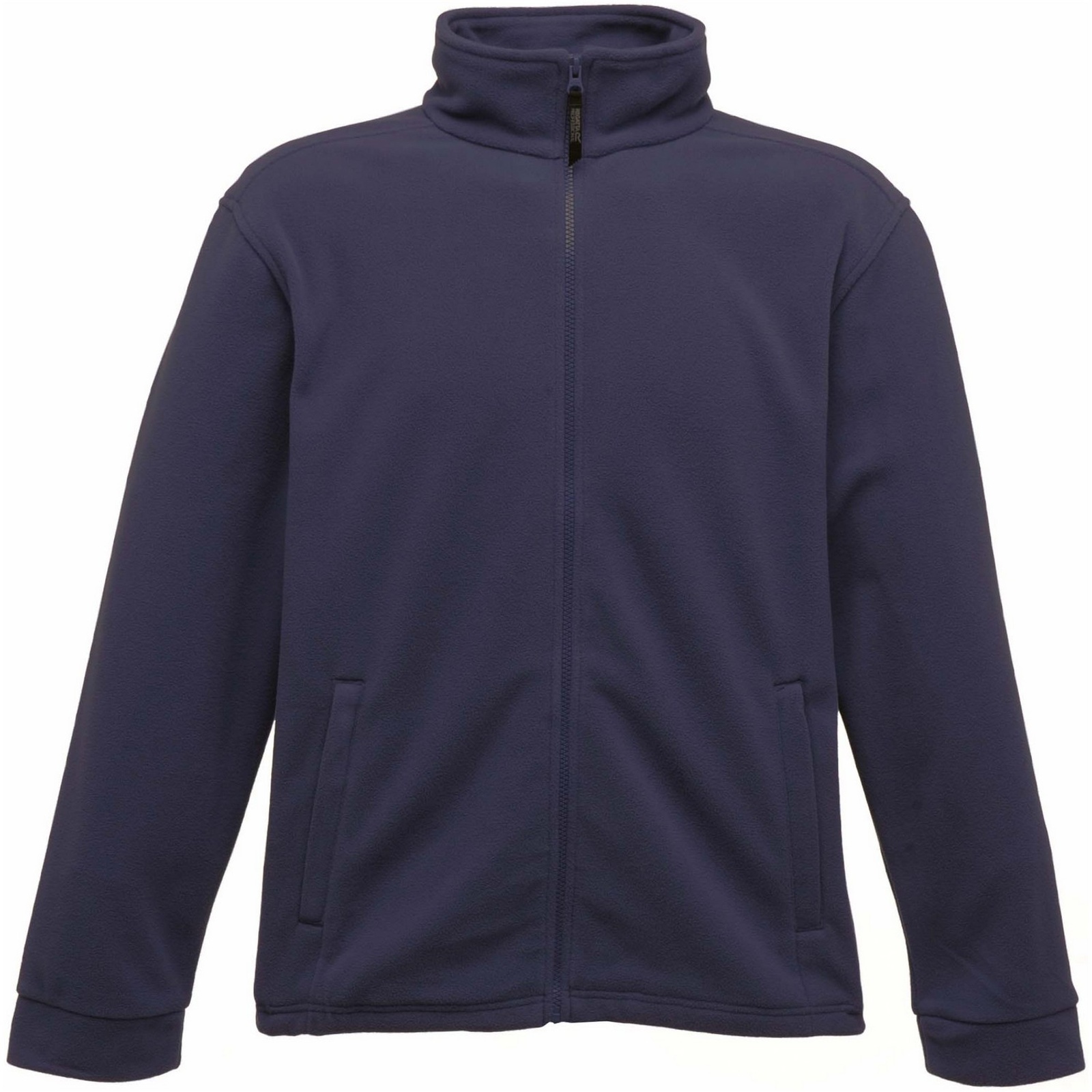 Regatta Men's   Navy Fleece Jacket Polyester in Size XL, BrandAlley