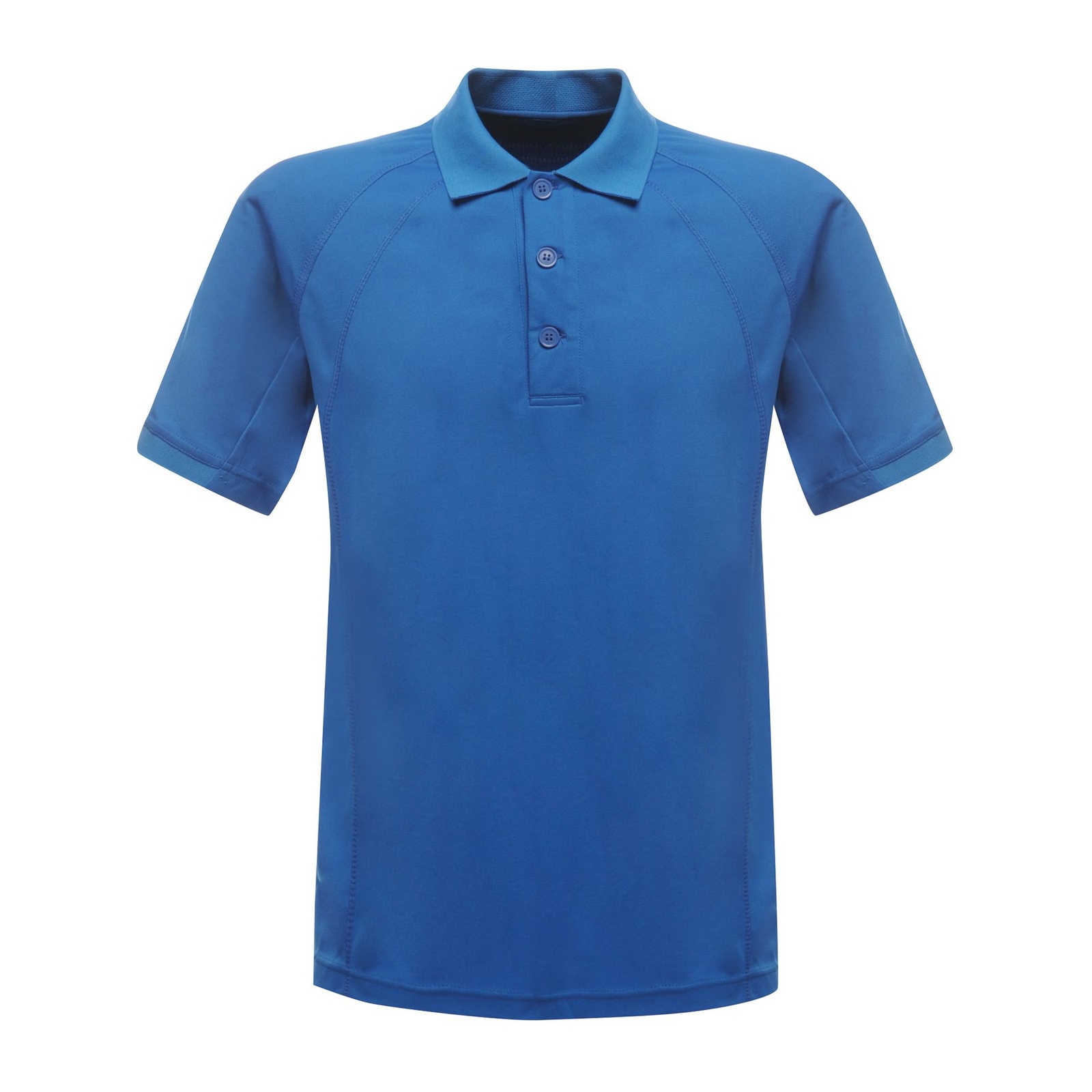 Regatta Men's   Navy Polo Shirt Polyester Oxford Blue in Size XXL, BrandAlley