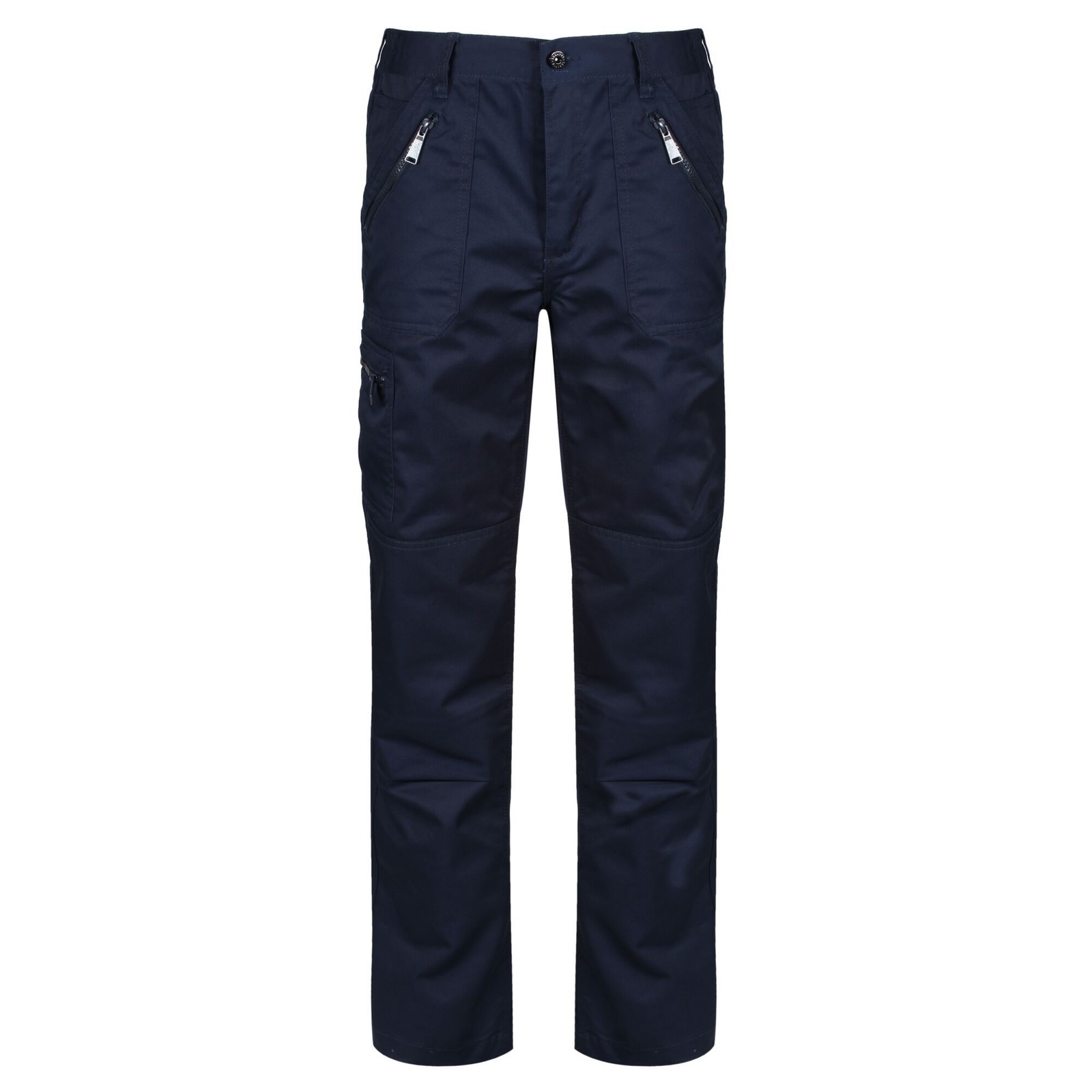 Regatta Men's  Trousers Polyester Navy in Size 30 Inch, BrandAlley