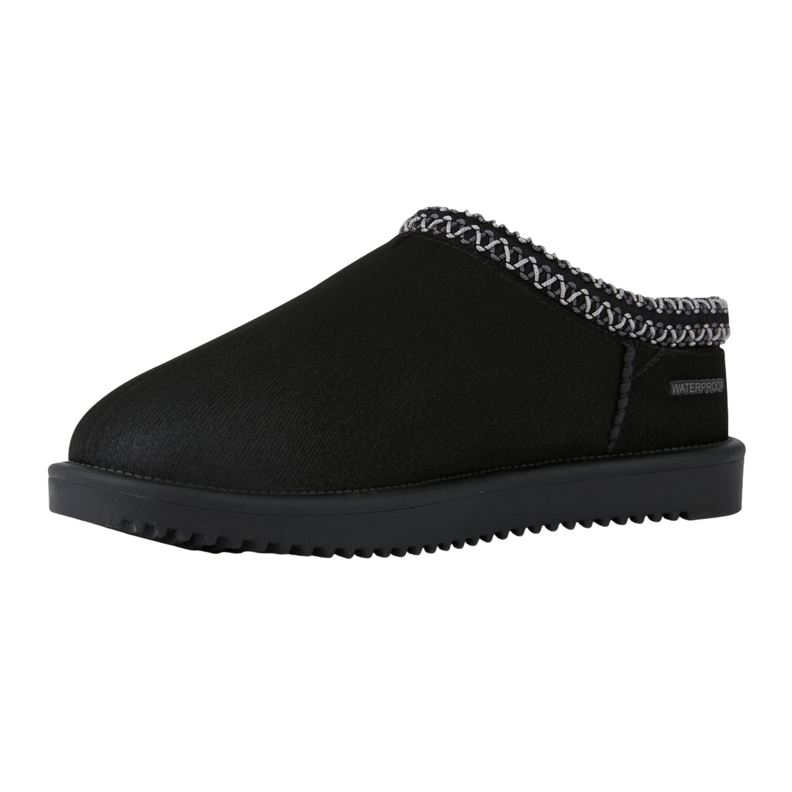 Regatta Women's   Black Mules Risley Mixed in Size 6.5, BrandAlley