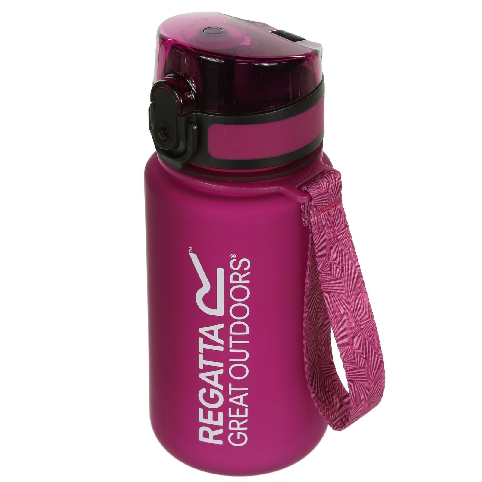 Regatta   Water Bottle Plastic Azalia , BrandAlley