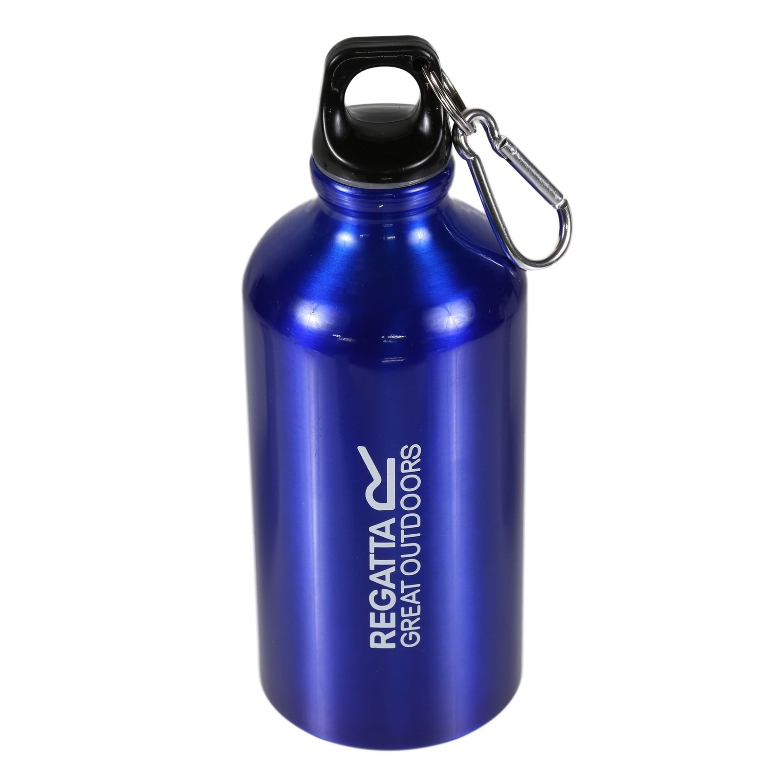 Regatta    Navy Aluminium Bottle Oxford Blue , BrandAlley