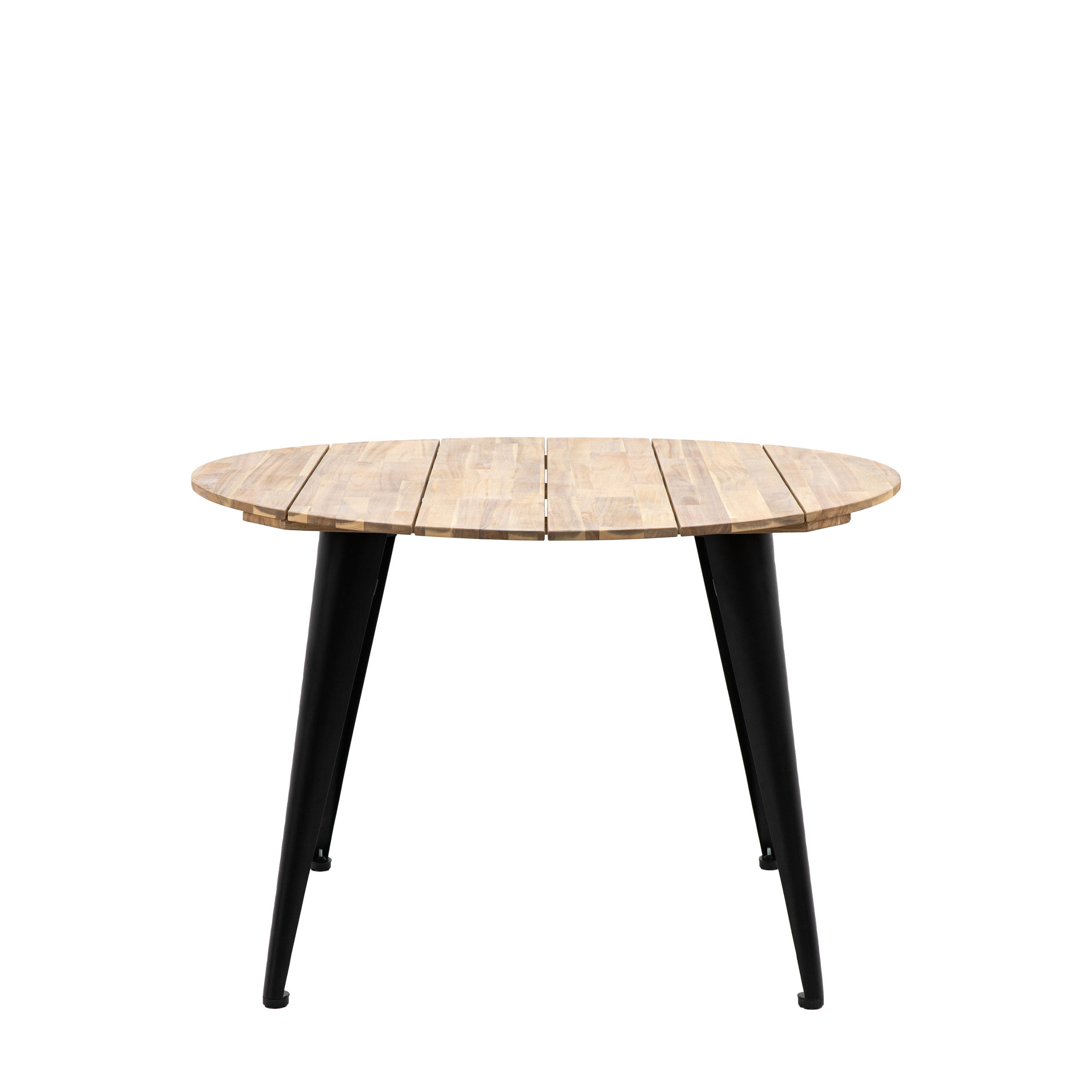 Gallery Living   Mason Round Dining Table in Size +44, BrandAlley