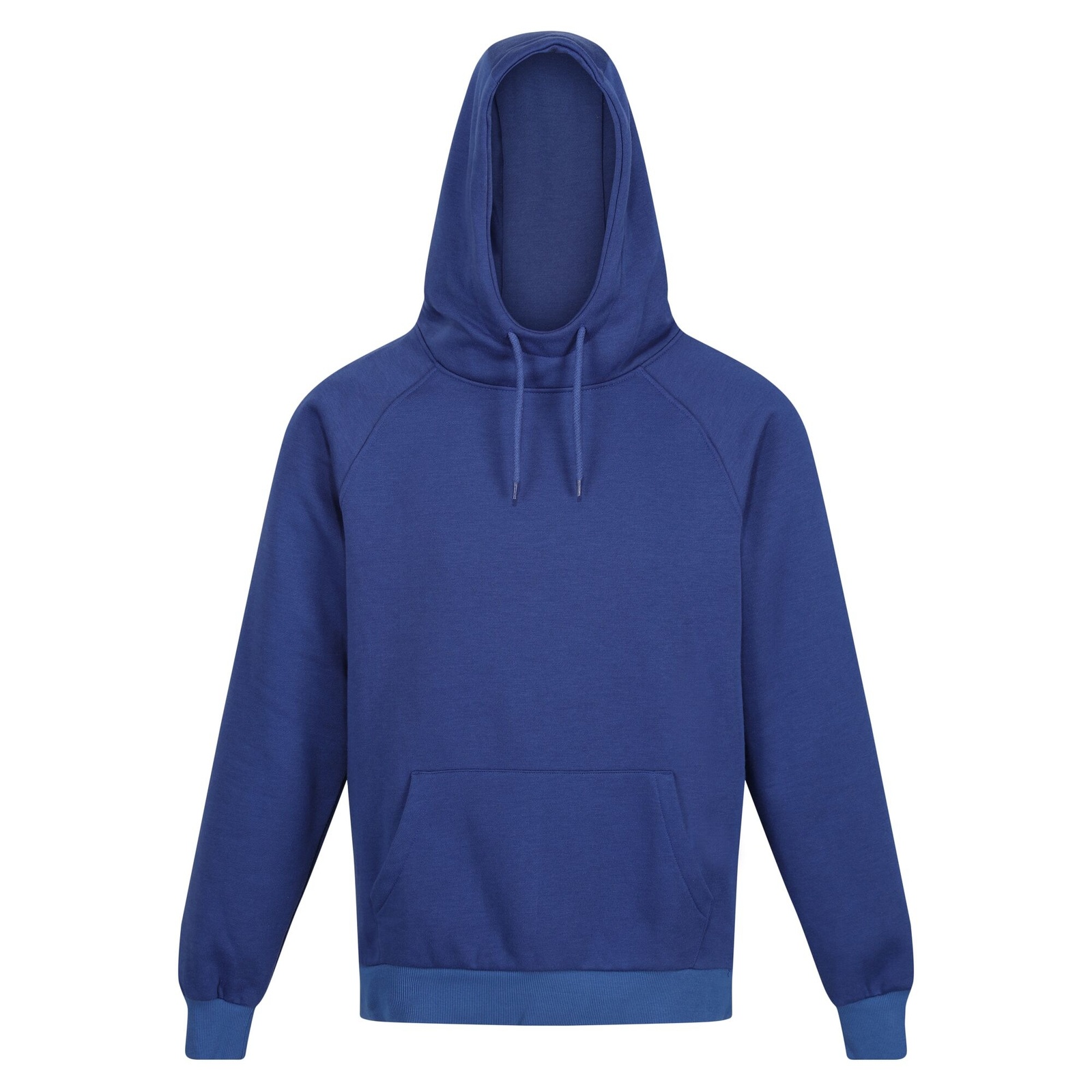 Regatta Men's   Grey Hoodie Polyester New Royal in Size XXL, BrandAlley