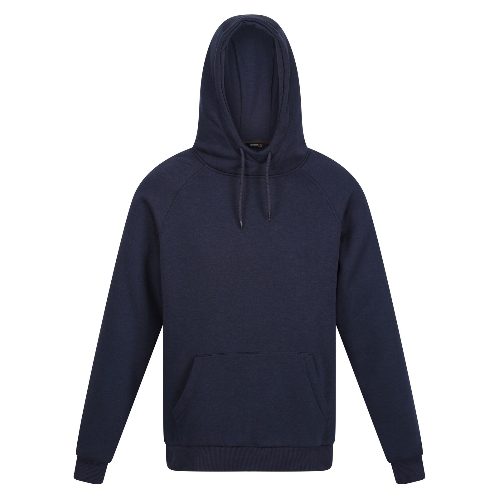 Regatta Men's  Hoodie Polyester Navy in Size 3XL, BrandAlley