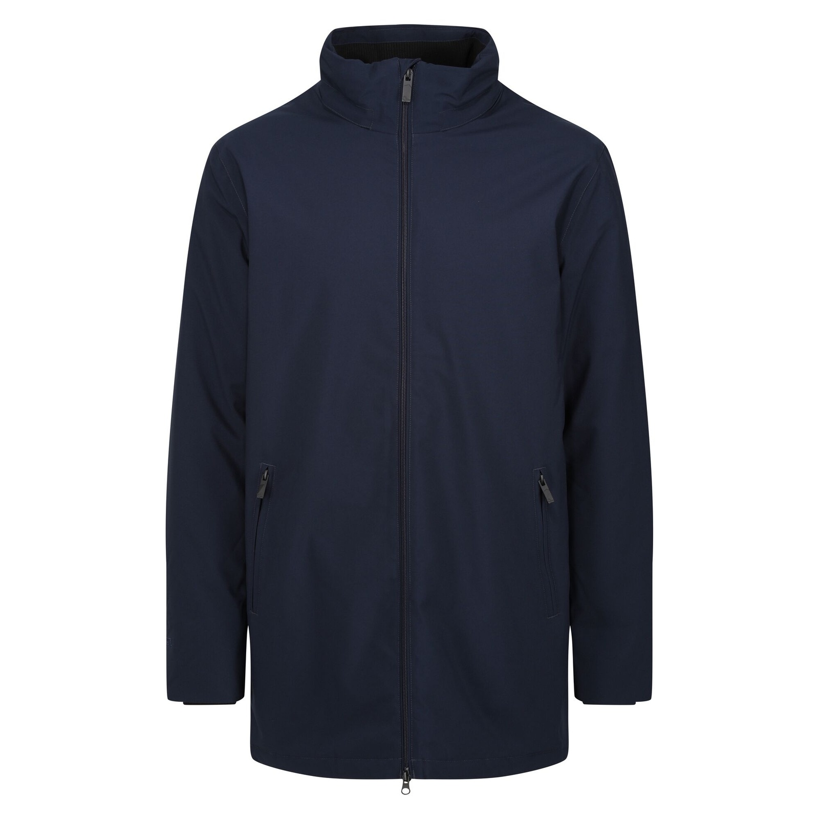 Regatta Men's  Waterproof Jacket Polyester Navy in Size XXL, BrandAlley