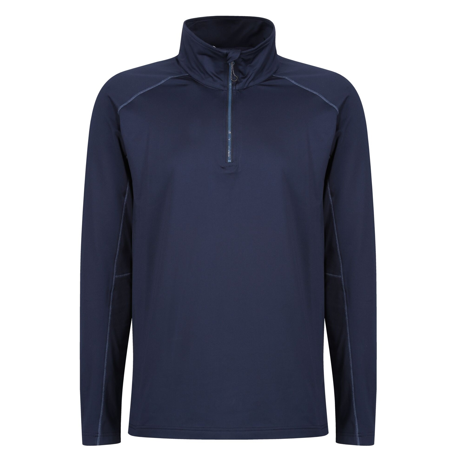 Regatta Men's  Midlayer Recycled Polyester Navy in Size XXL, BrandAlley