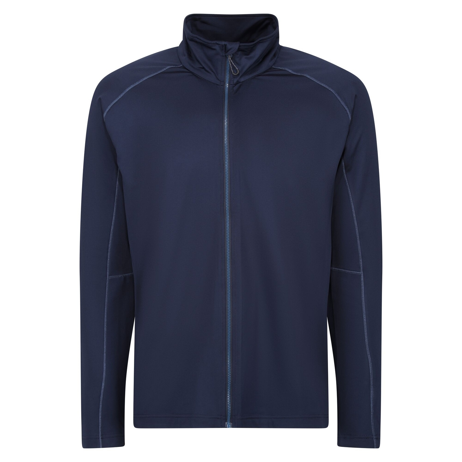 Regatta Men's   Navy Midlayer Polyester in Size 3XL, BrandAlley