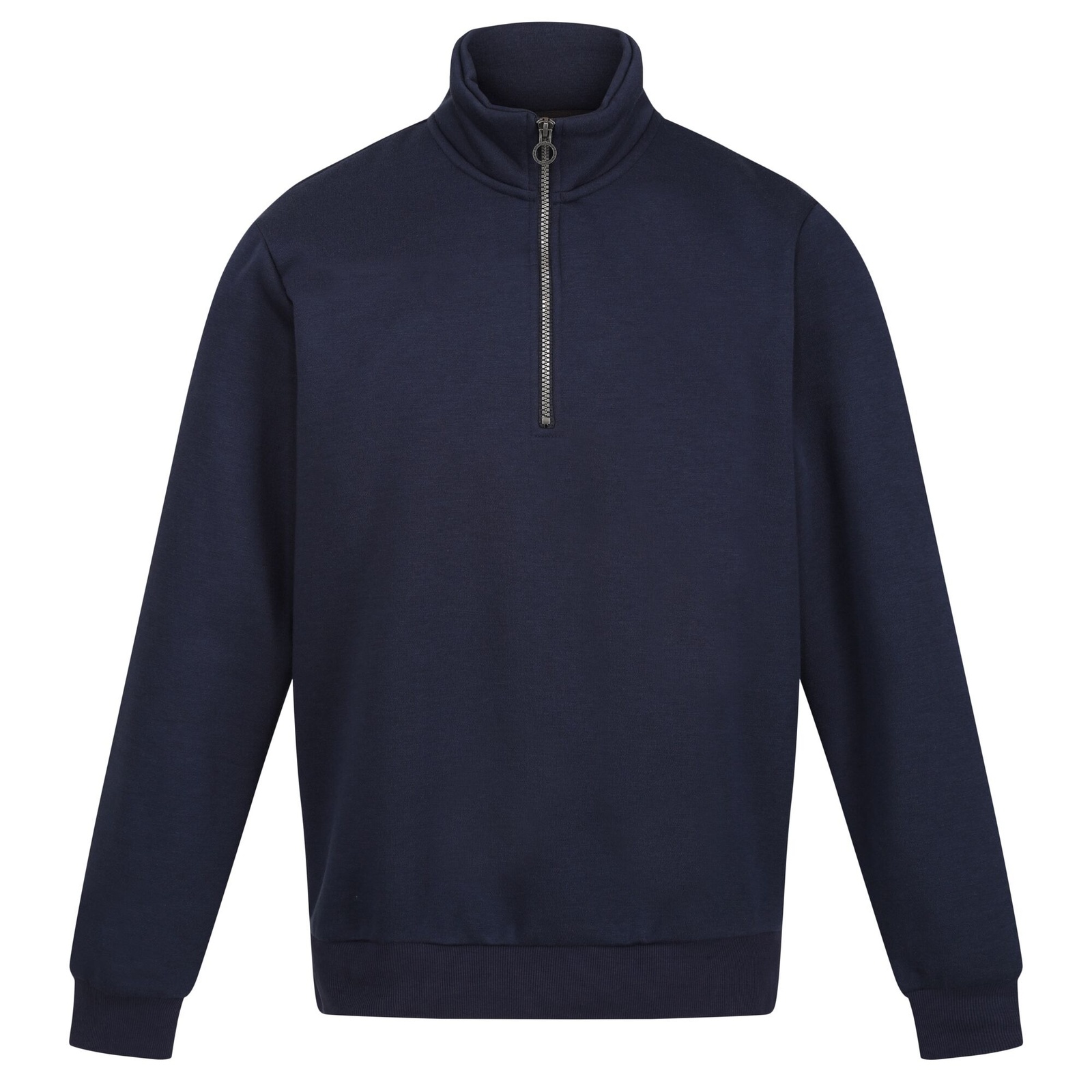 Regatta Men's  Sweatshirt Polyester Navy in Size XXL, BrandAlley
