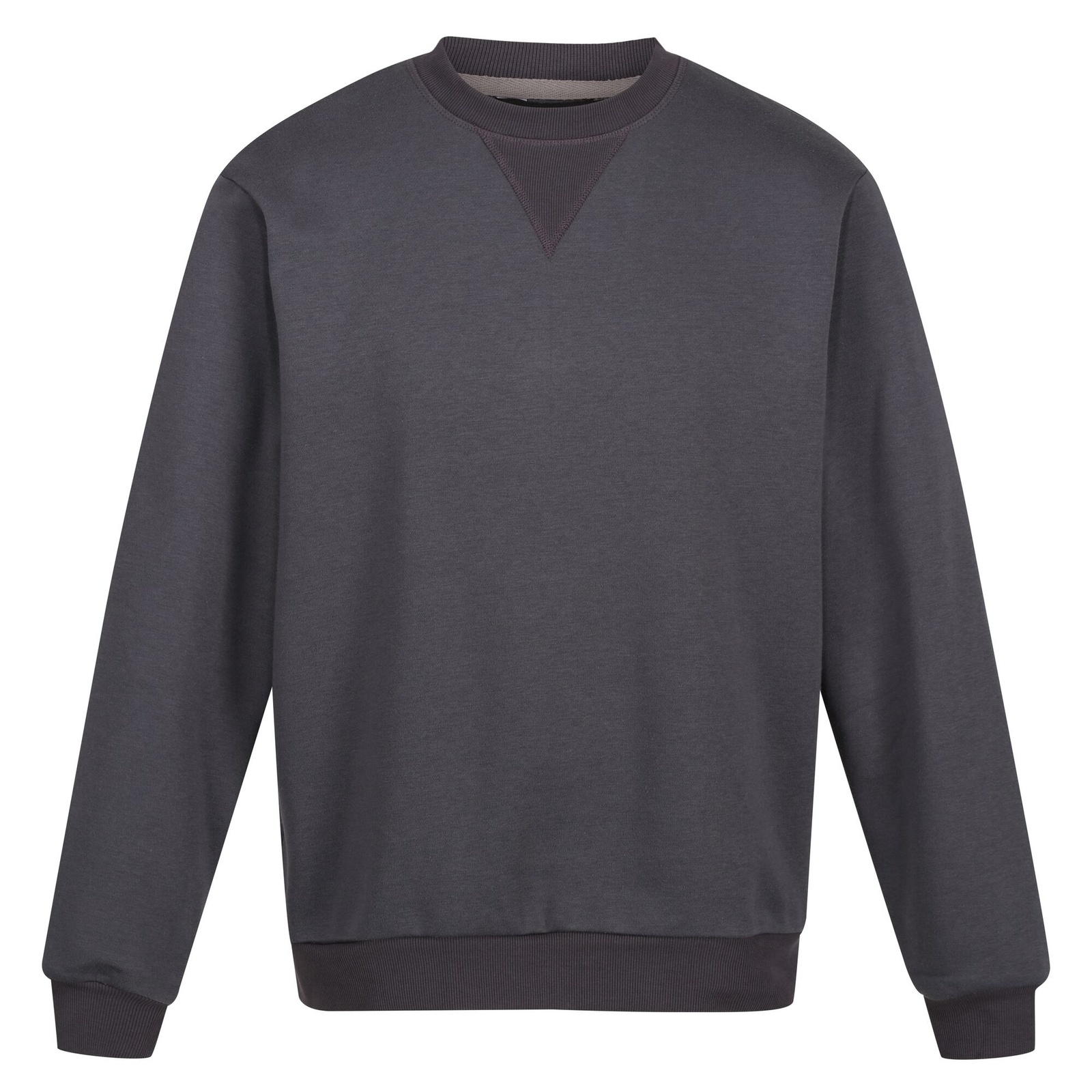 Regatta Men's   Grey Sweatshirt Polyester Seal in Size XXL, BrandAlley