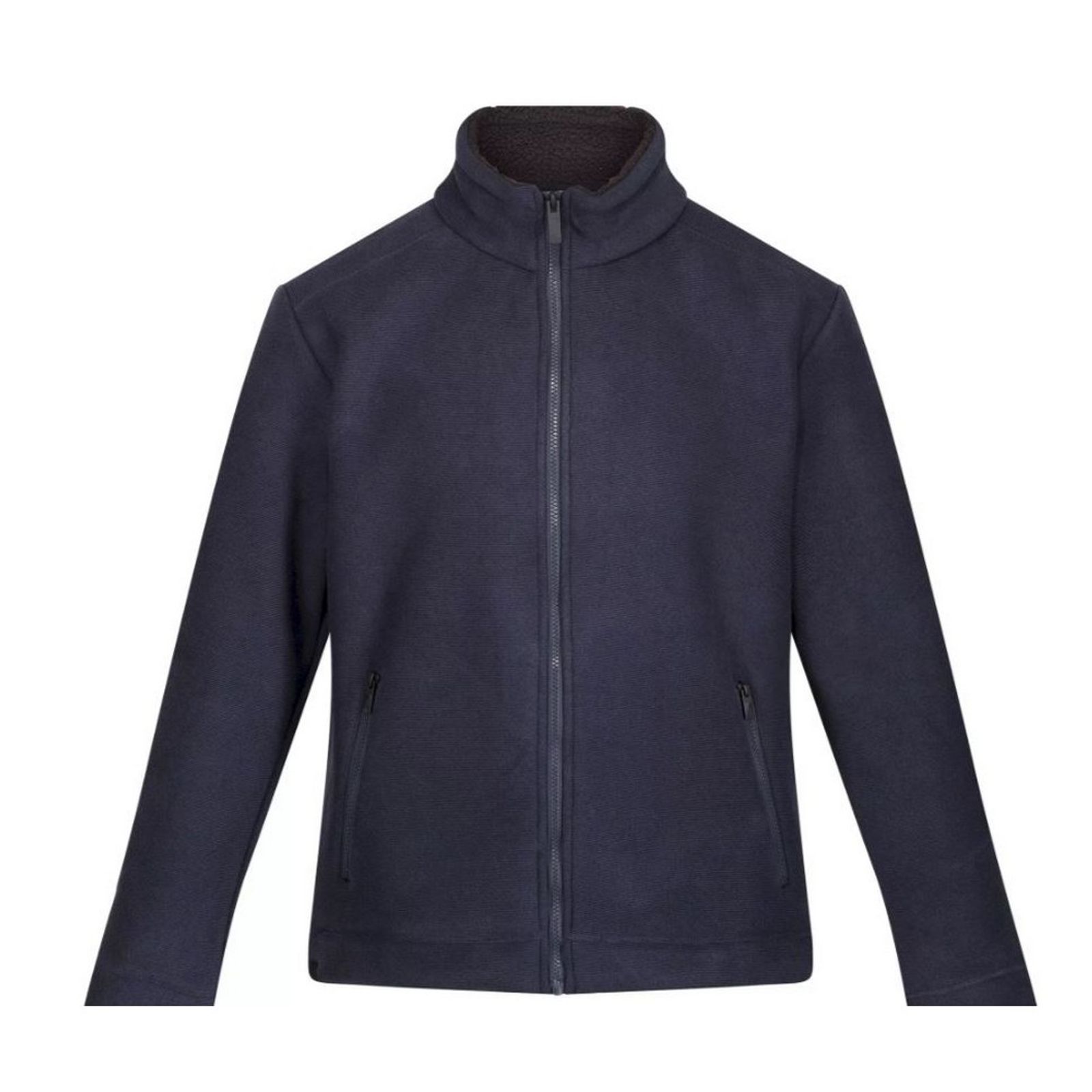 Regatta Men's  Fleece Jacket Garrian II Polyester Navy in Size 3XL, BrandAlley
