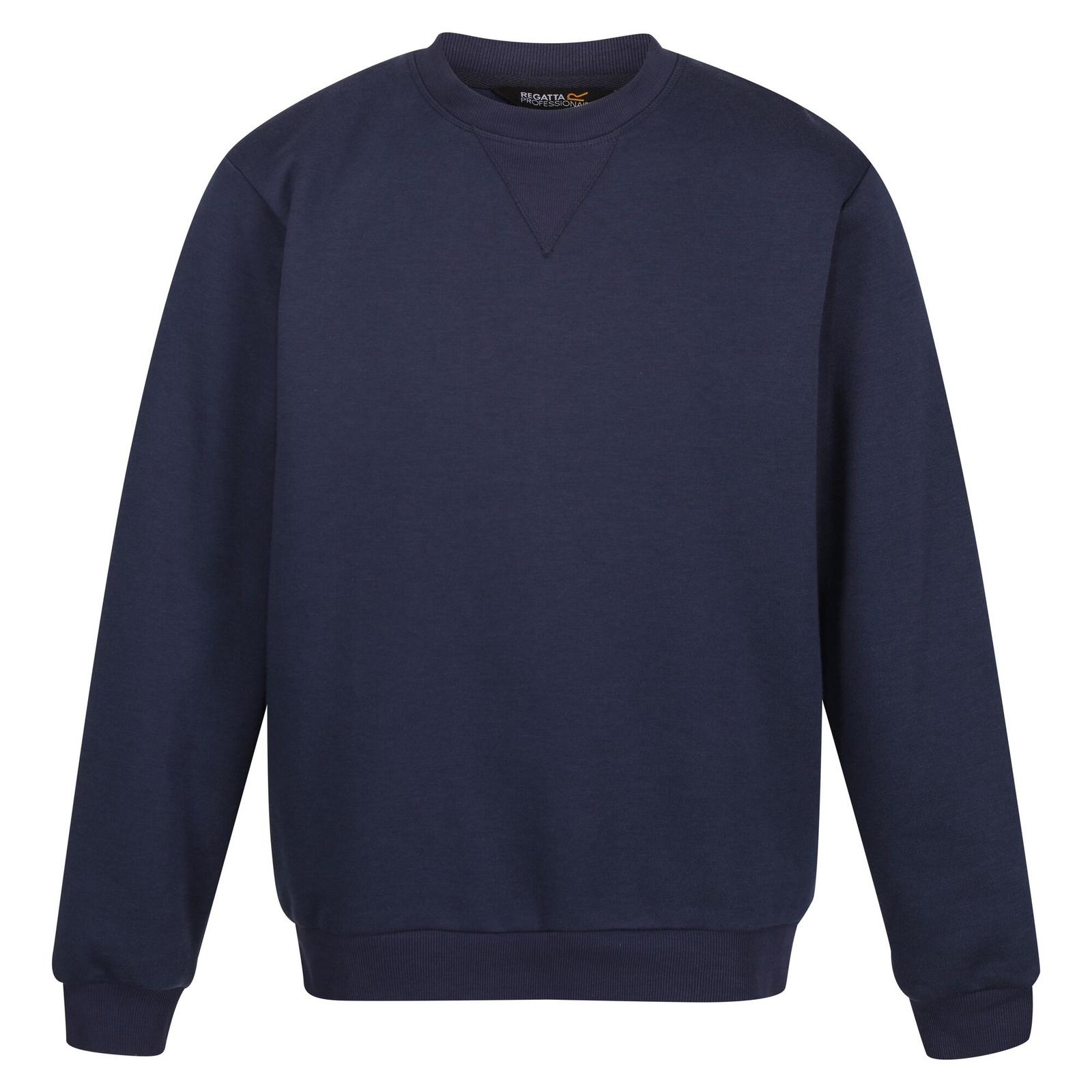 Regatta Men's   Navy Sweatshirt Polyester in Size XXL, BrandAlley
