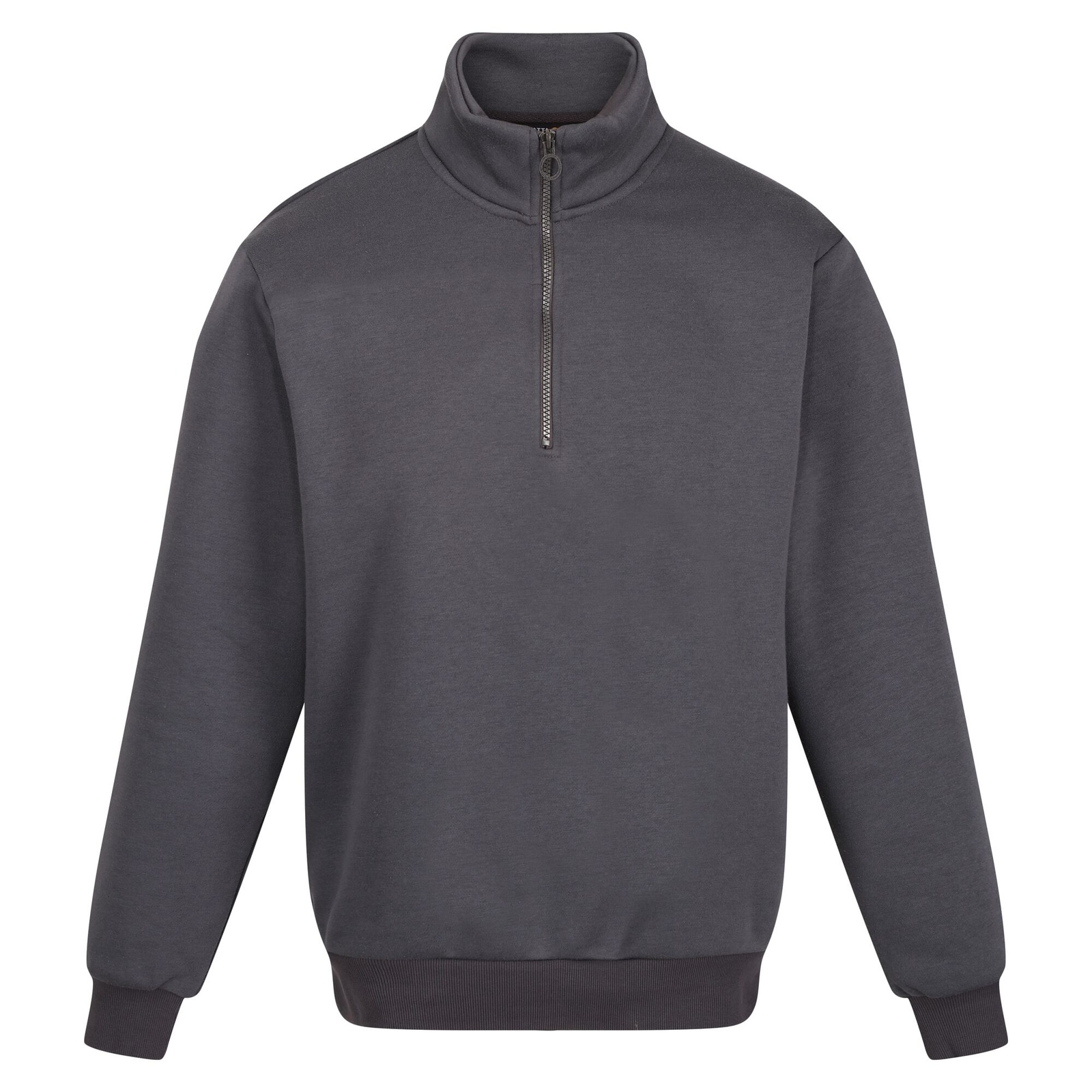 Regatta Men's   Grey Sweatshirt Polyester Seal in Size XXL, BrandAlley
