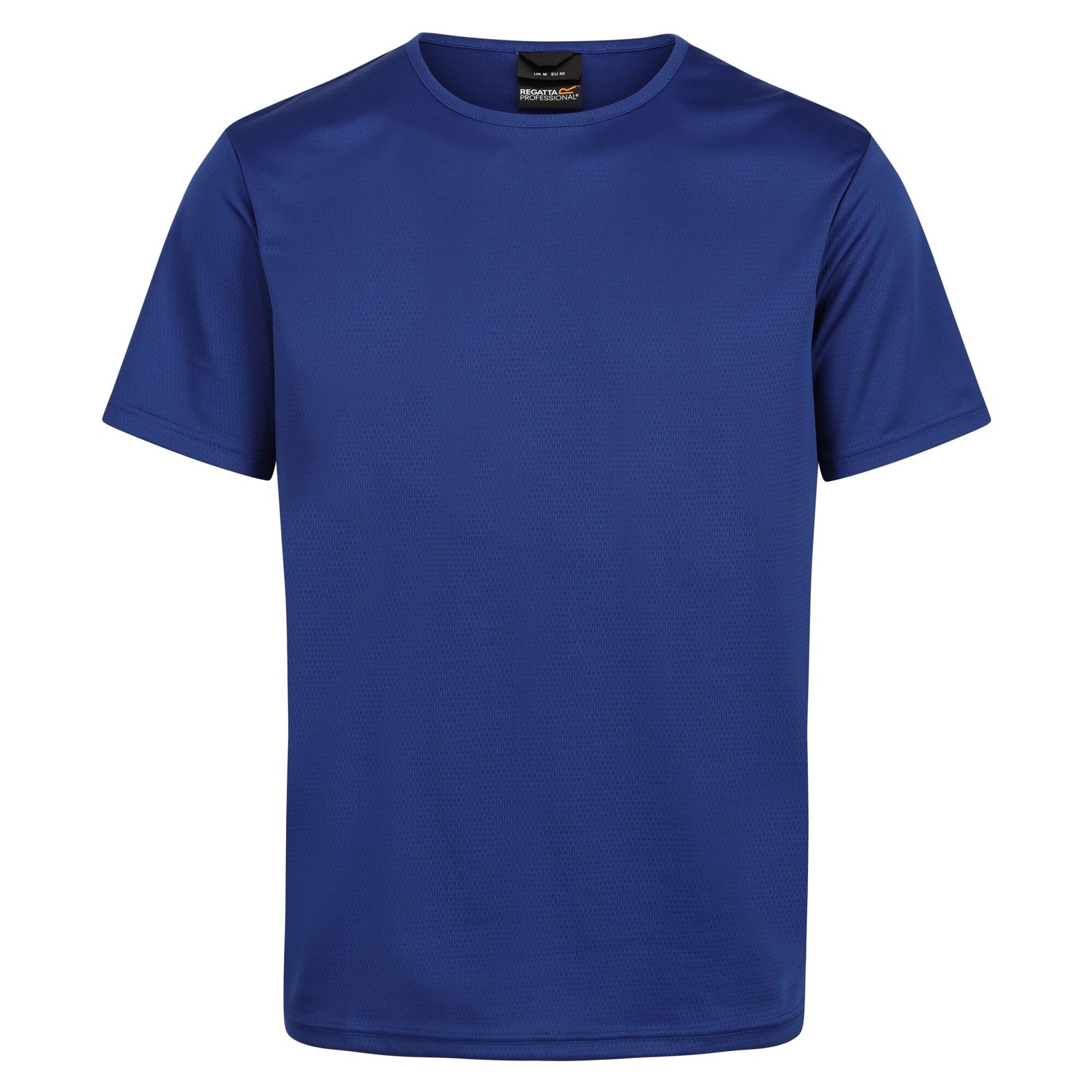 Regatta Men's   Grey T-Shirt Polyester New Royal in Size S, BrandAlley