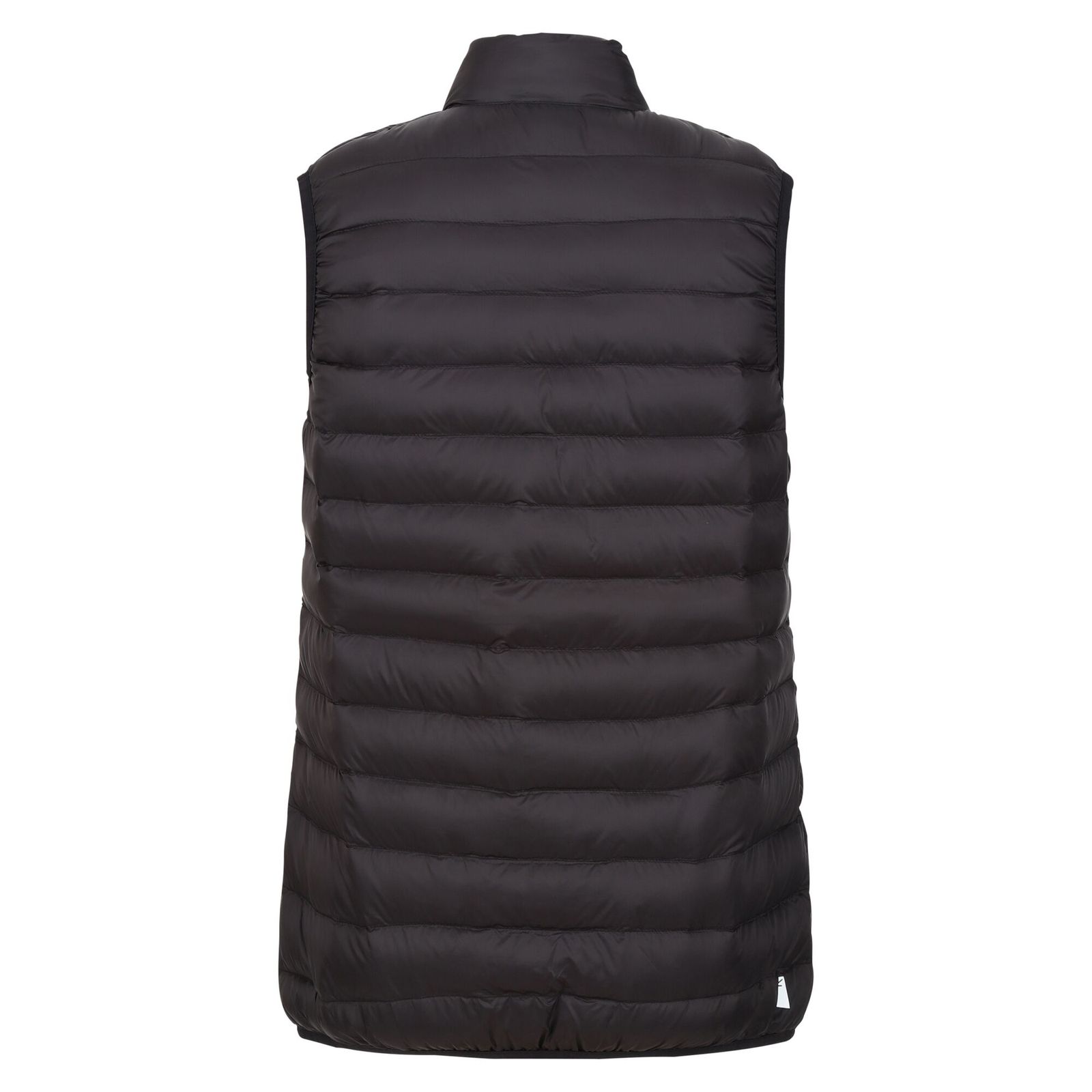 Gilet Marizion Polyamide Black/Black Gilet Marizion Polyamide Black/Black