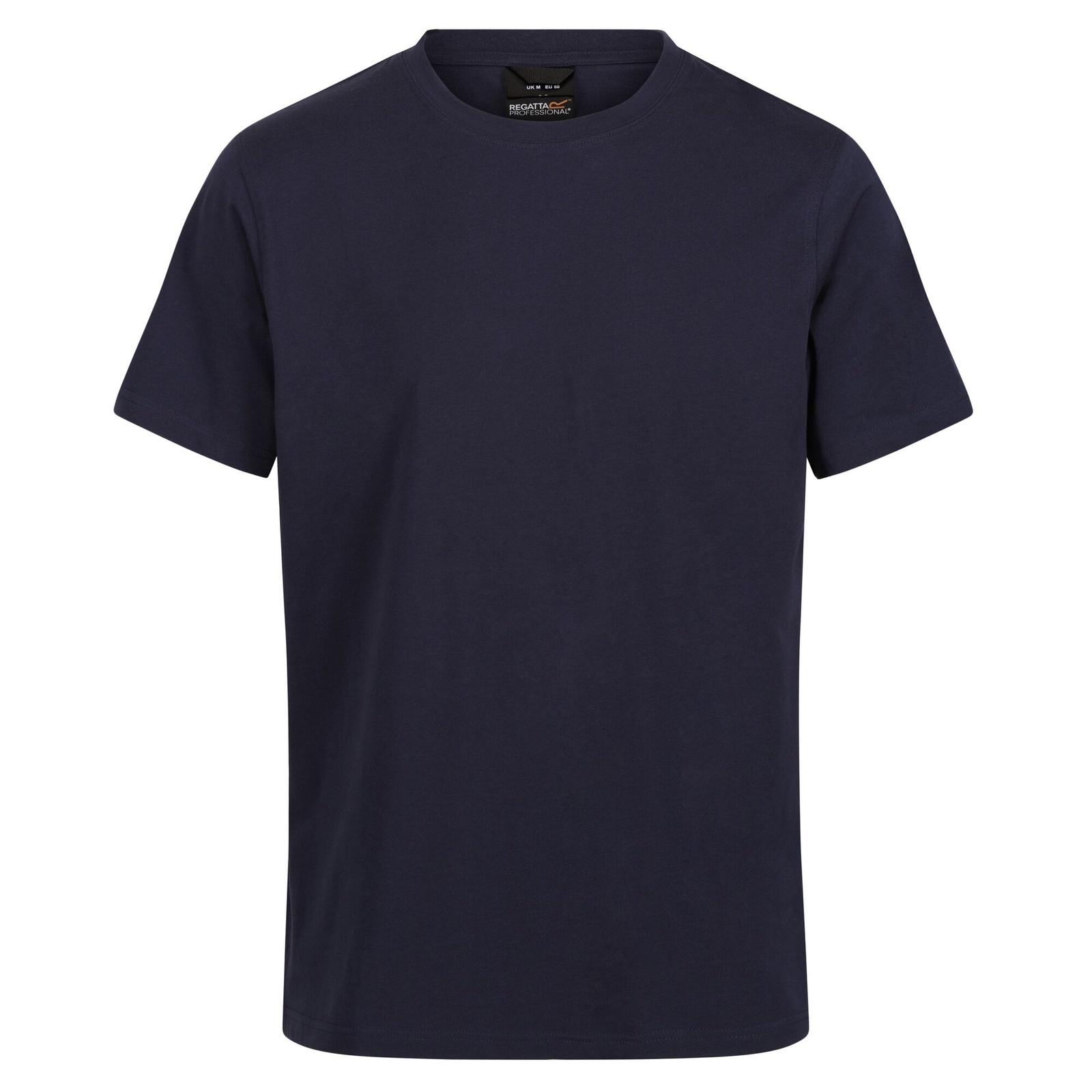 Regatta Men's   Navy T-Shirt Cotton in Size 3XL, BrandAlley