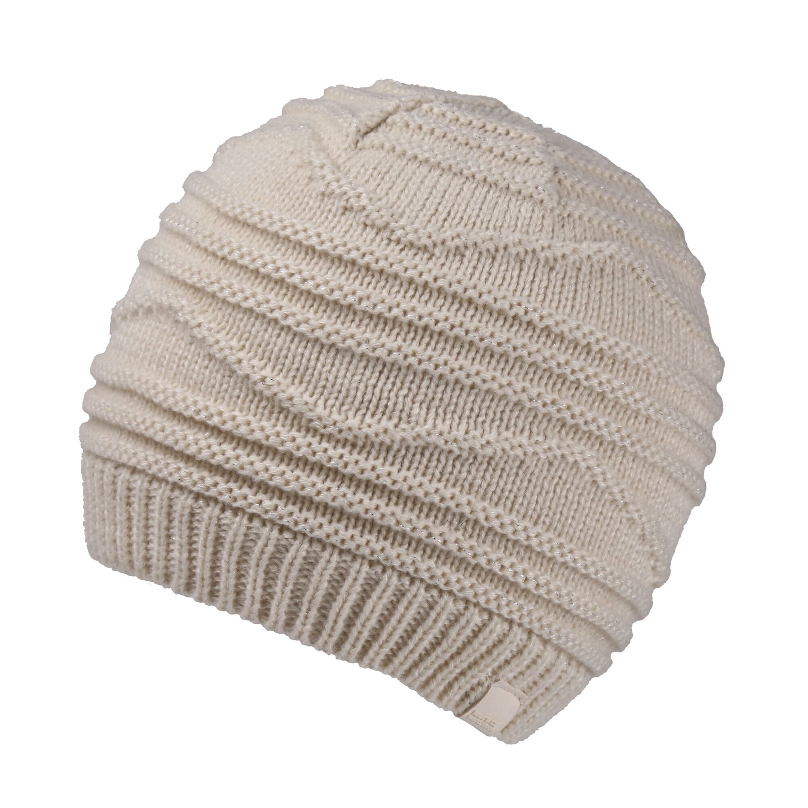 Regatta Women's  Beanie mix II Acrylic Light Vanilla , BrandAlley