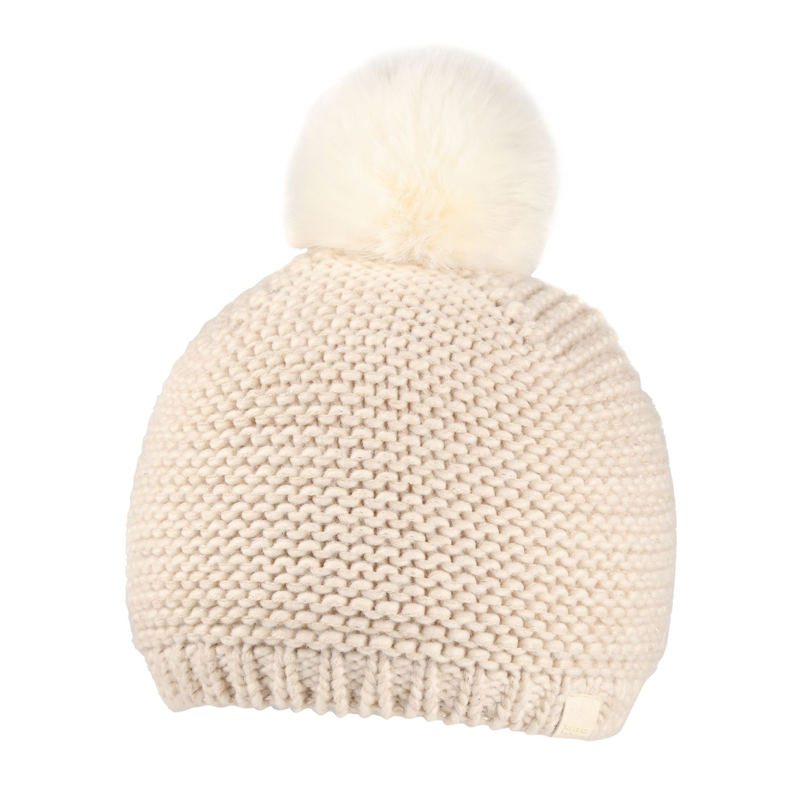 Regatta Women's  Beanie Lorelai V Acrylic Light Vanilla , BrandAlley