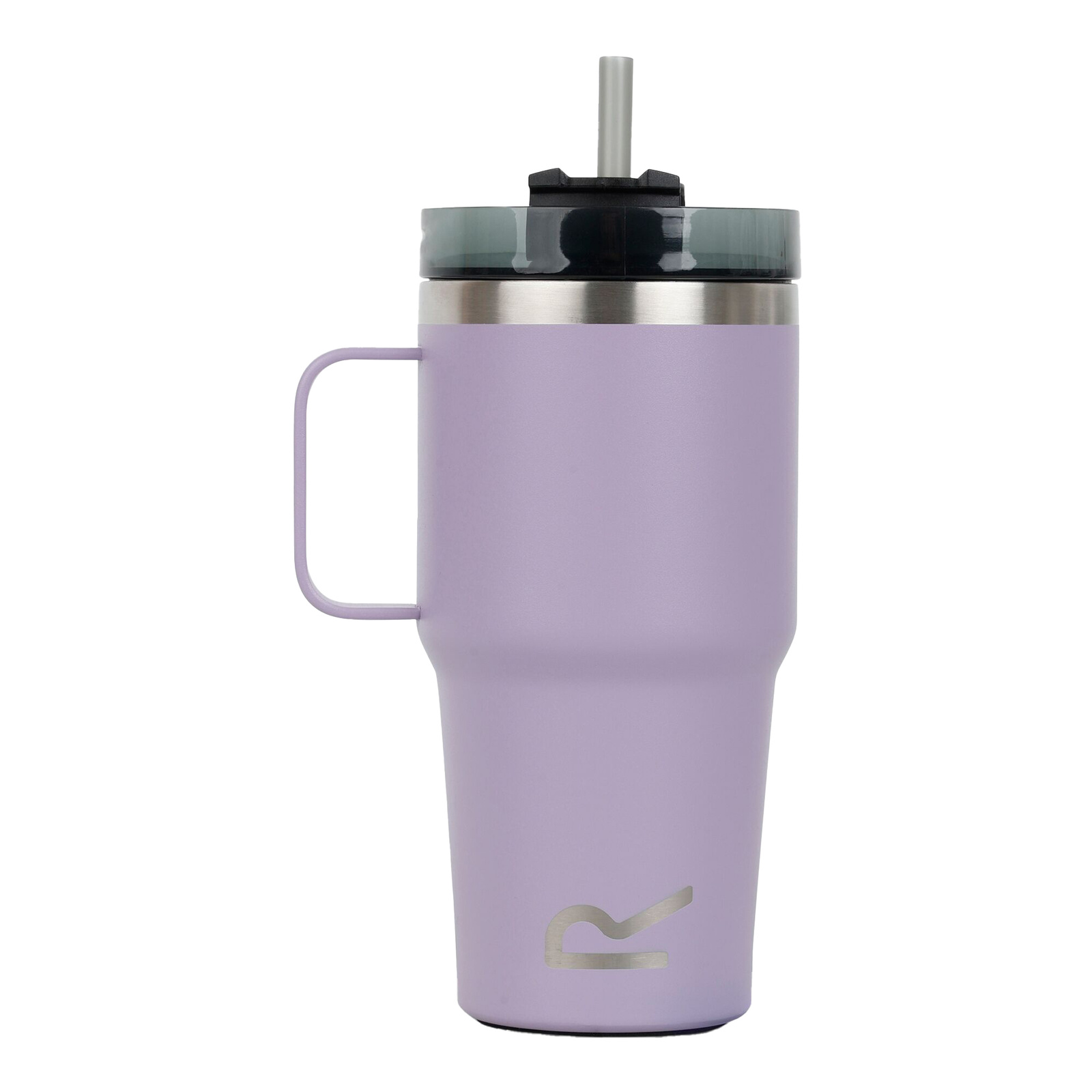 Regatta    Purple Travel Mug Thermulate Mixed Wisteria , BrandAlley
