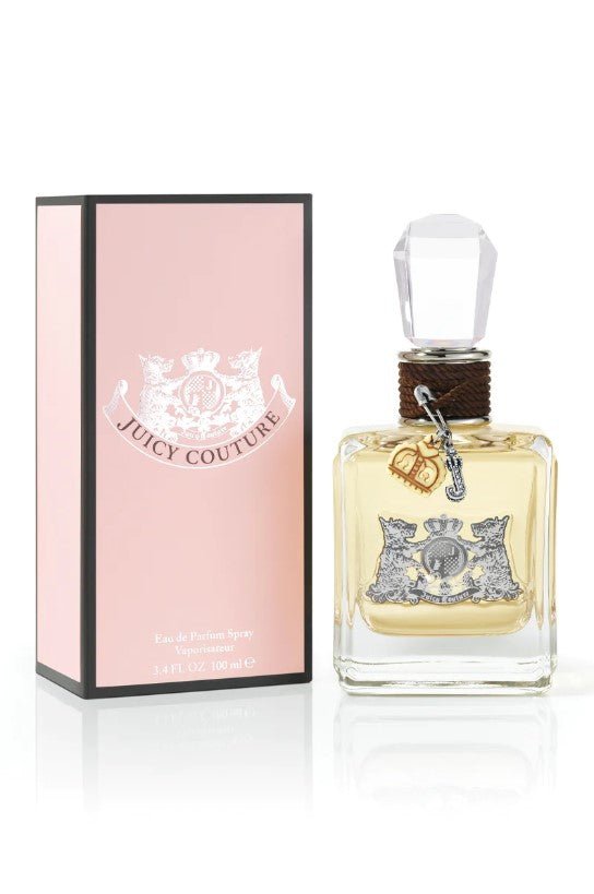 Juicy Couture     Eau De Parfum Spray 100Ml in Size 100ml, BrandAlley