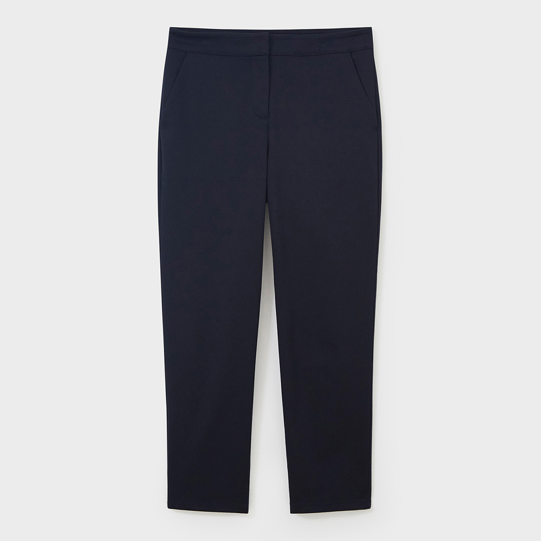 CHINO TROUSER