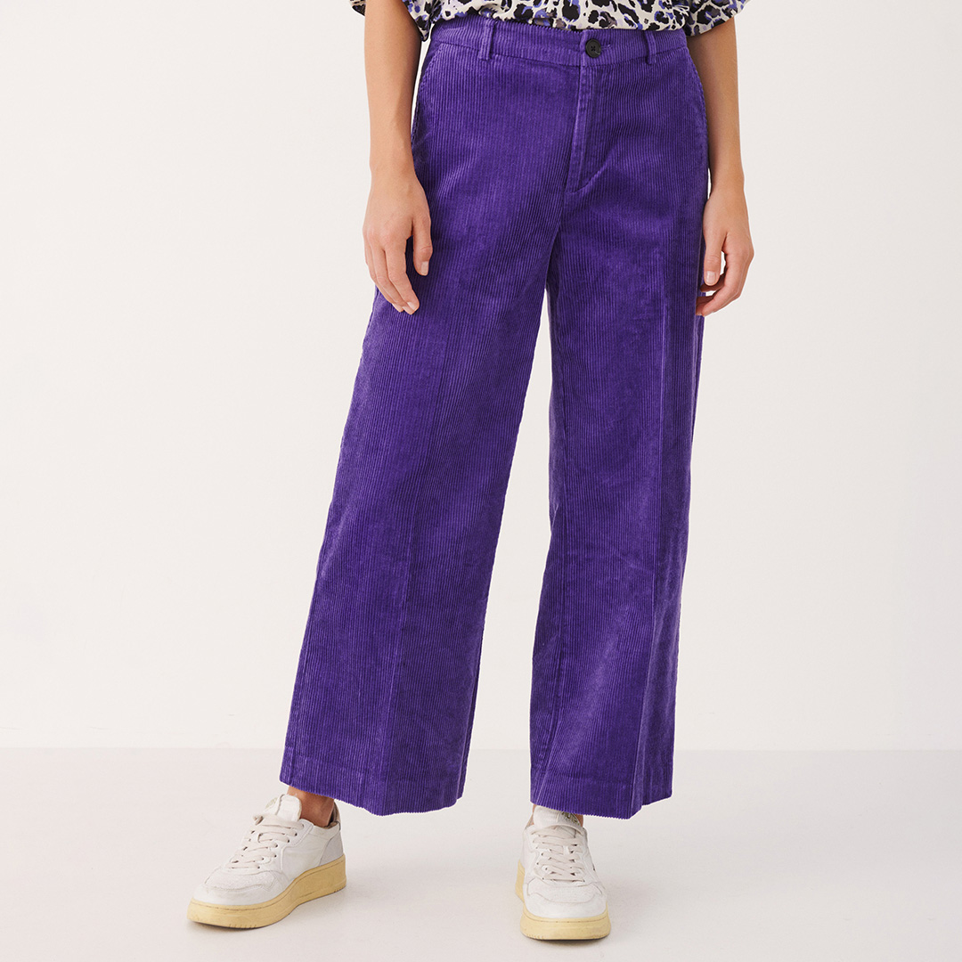 Ultra Violet Kirse Jeans