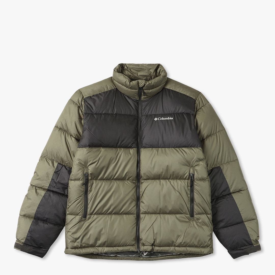 Columbia Green Pike Lake II Jacket - Size XL
