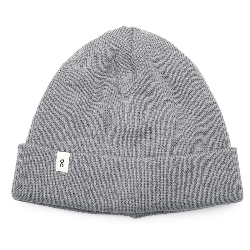 On Merino Wool Beanie