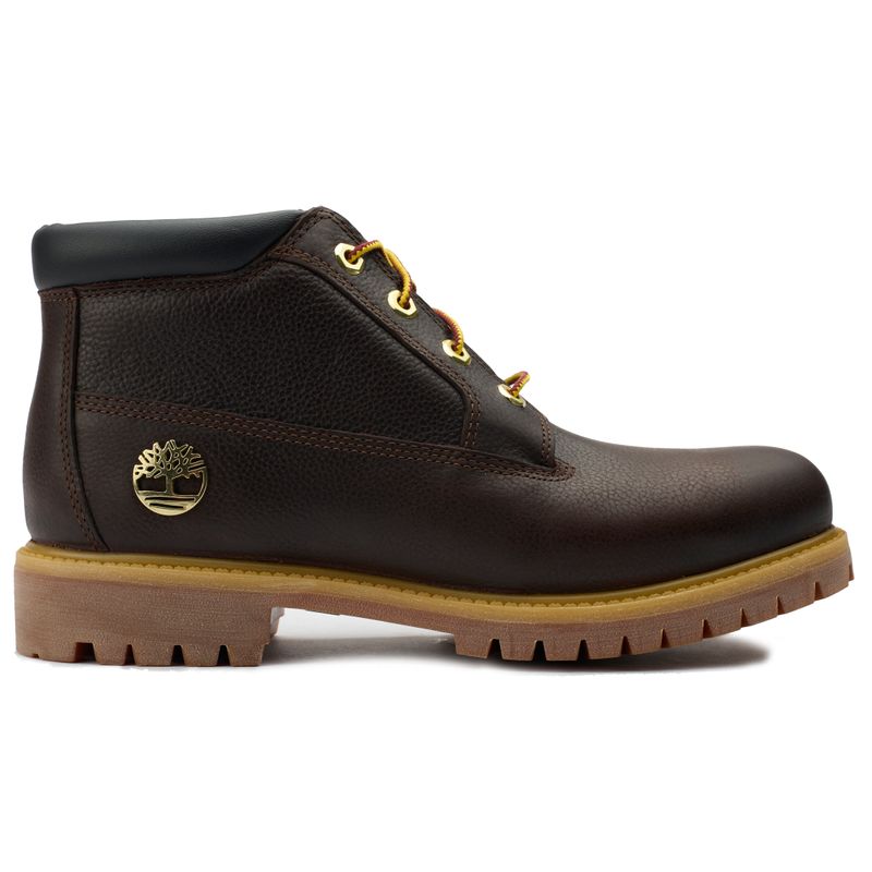 Timberland Premium Mid Waterproof Boots