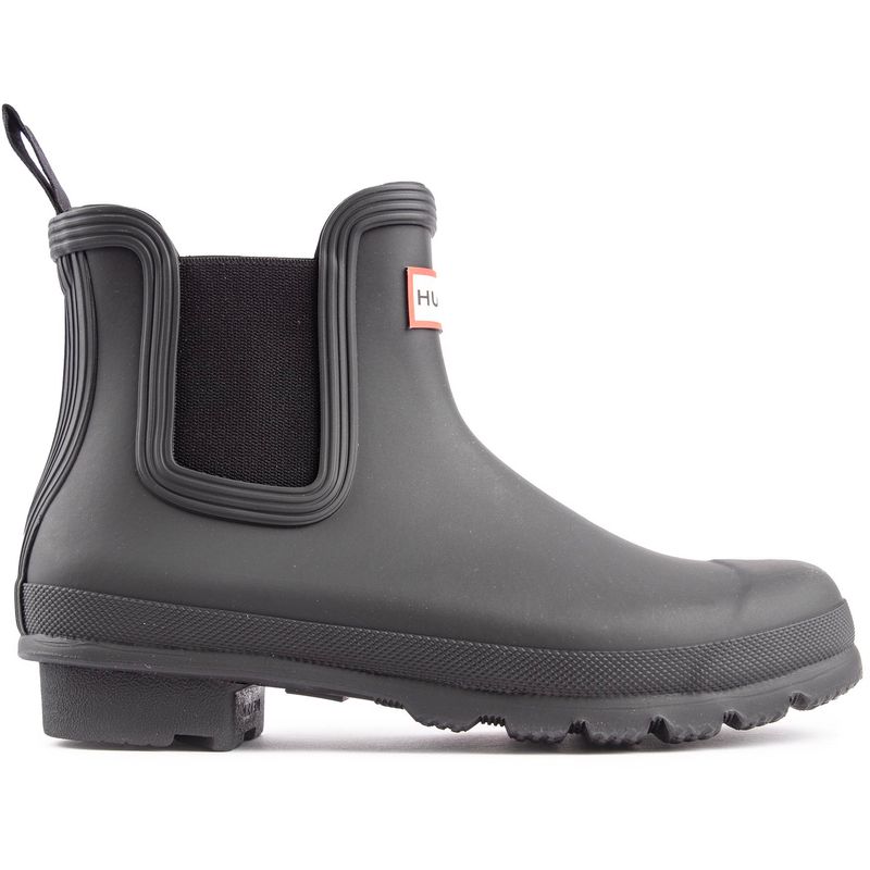 Hunter Women's  Original Chelsea Boots in Size 3, BrandAlley