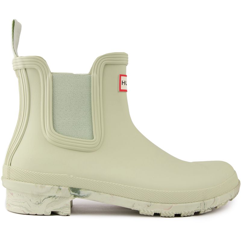Hunter Women's  Original Chelsea Boots in Size 3, BrandAlley
